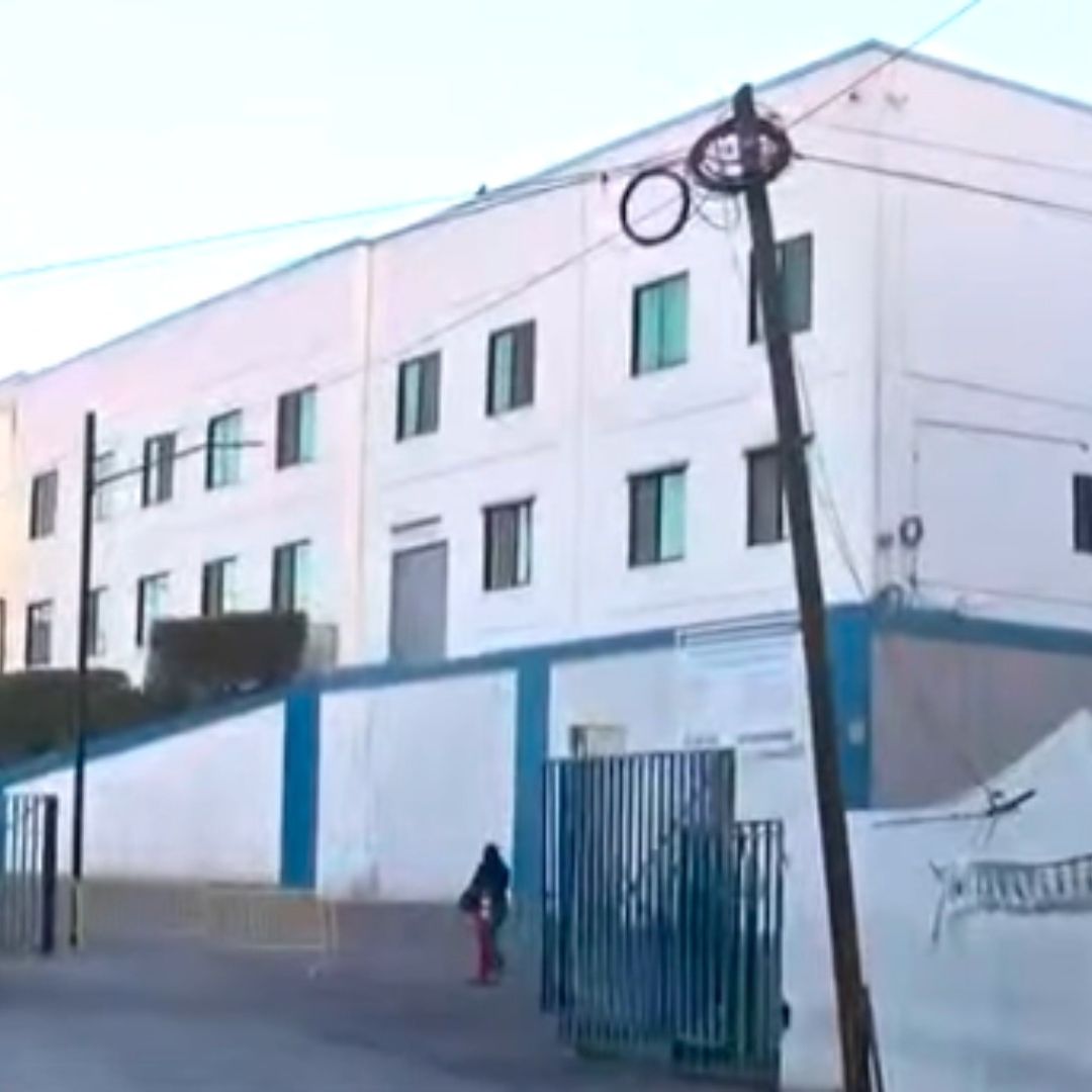 Trabajador Muere Prensado Donde Desapareció Servando Salazar en Tijuana