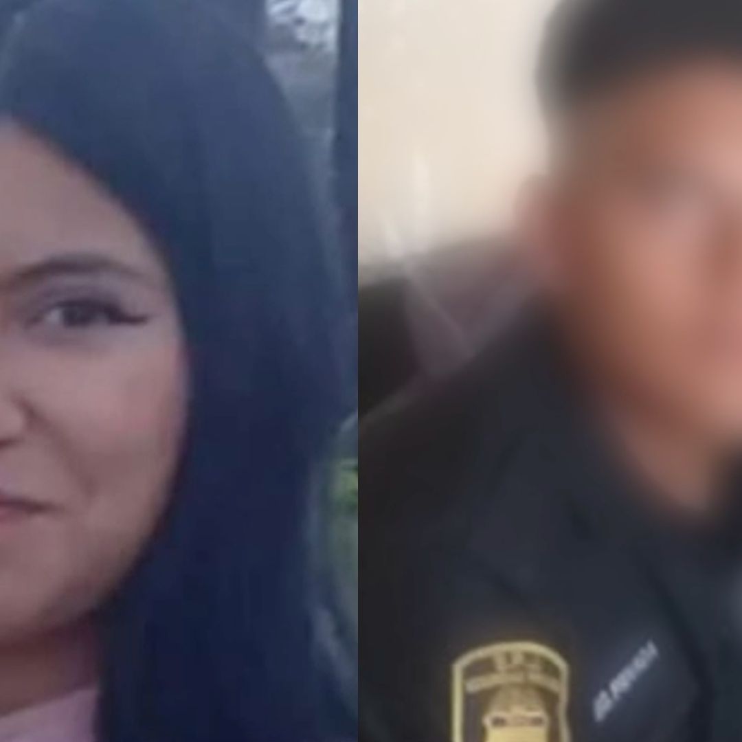 Siguen sin rastro de joven embarazada en Jalisco