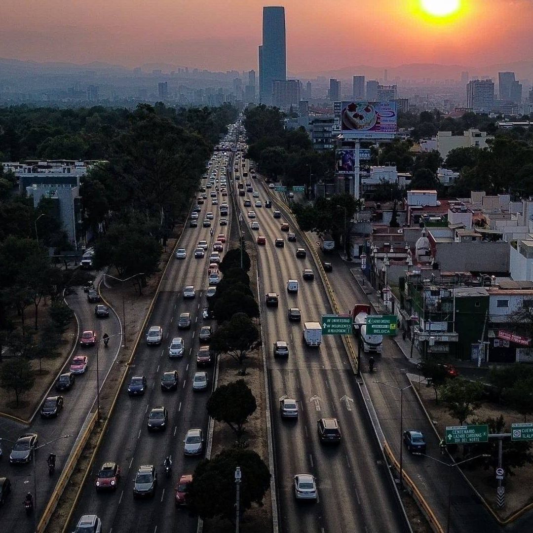 ¿Cómo Aplica el Hoy No Circula este Miércoles 23 de Octubre 2024 en CDMX y Edomex?