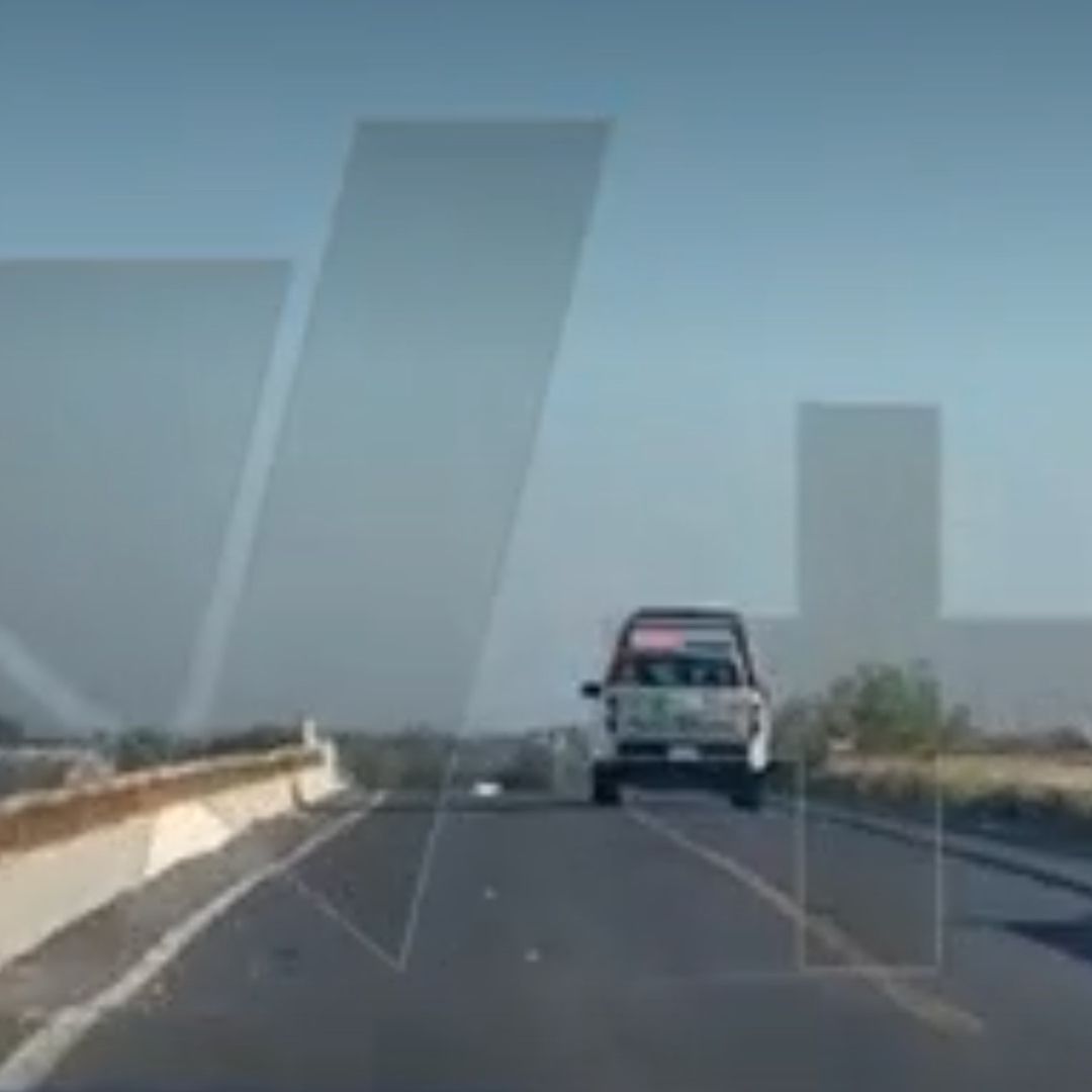 Tres elementos de Fuerza Civil resultaron heridos tras ataque armado en Los Ramones