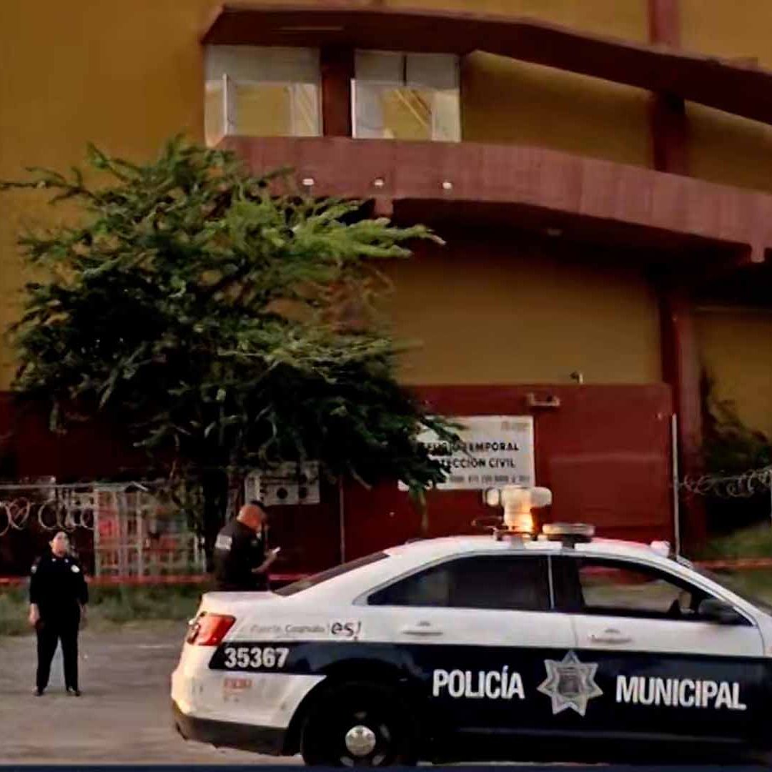 Encuentran Muerto a Adulto Mayor Afuera del Auditorio Municipal de Torreón