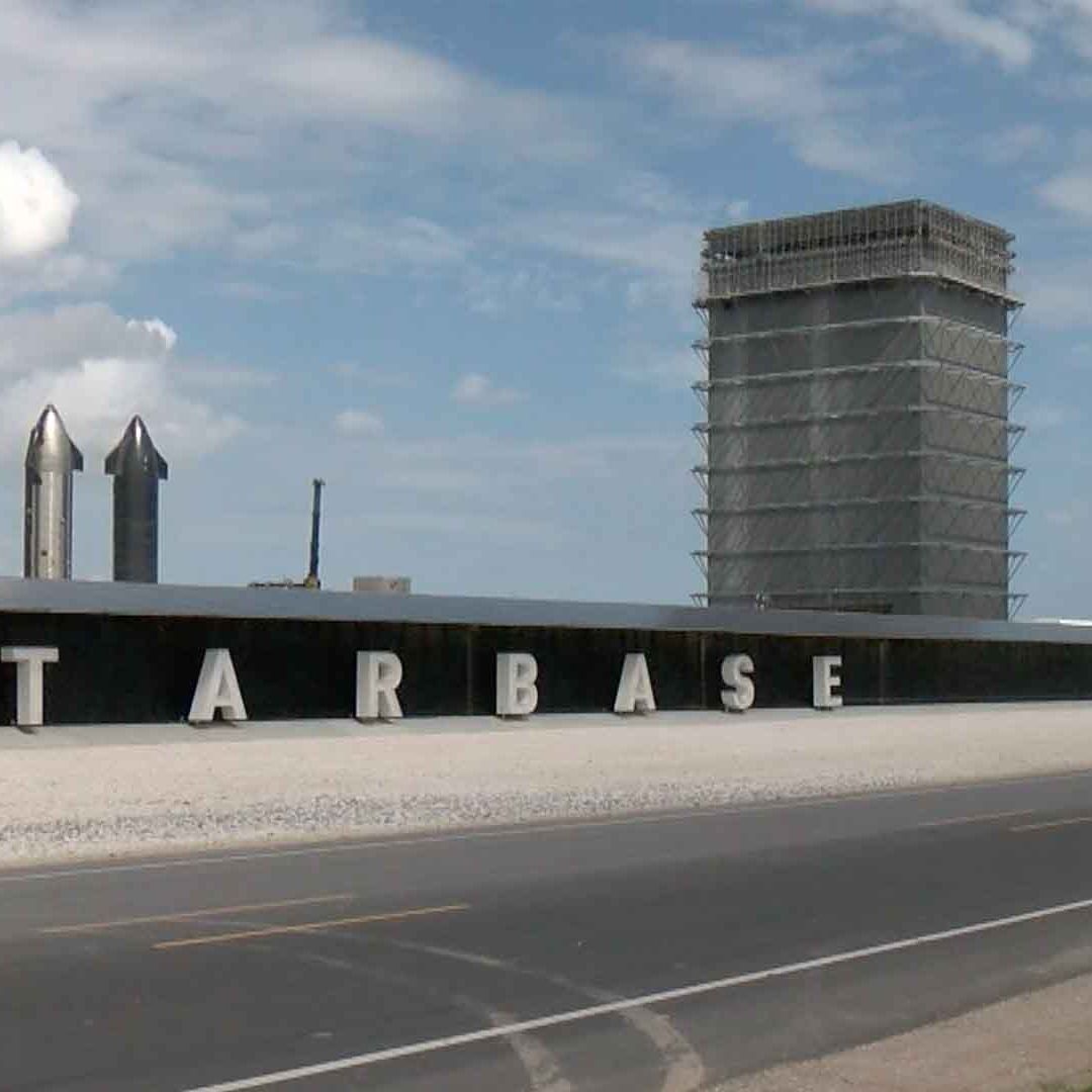 Localizan sin Vida a Empleado de SpaceX Desaparecido en Playa Boca Chica