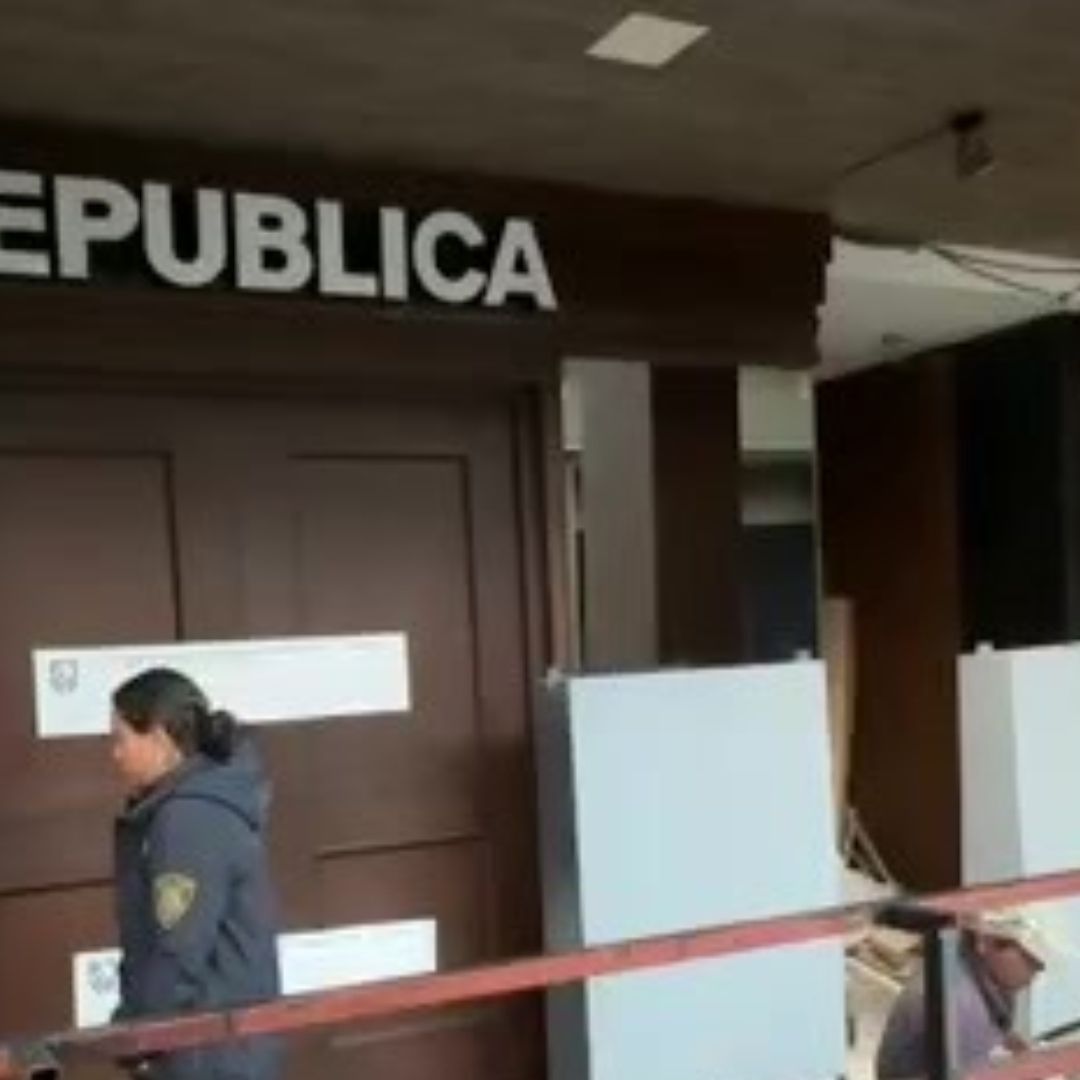 A Días de su Reapertura Vuelven a Cerrar Bar República Luego de Balacera