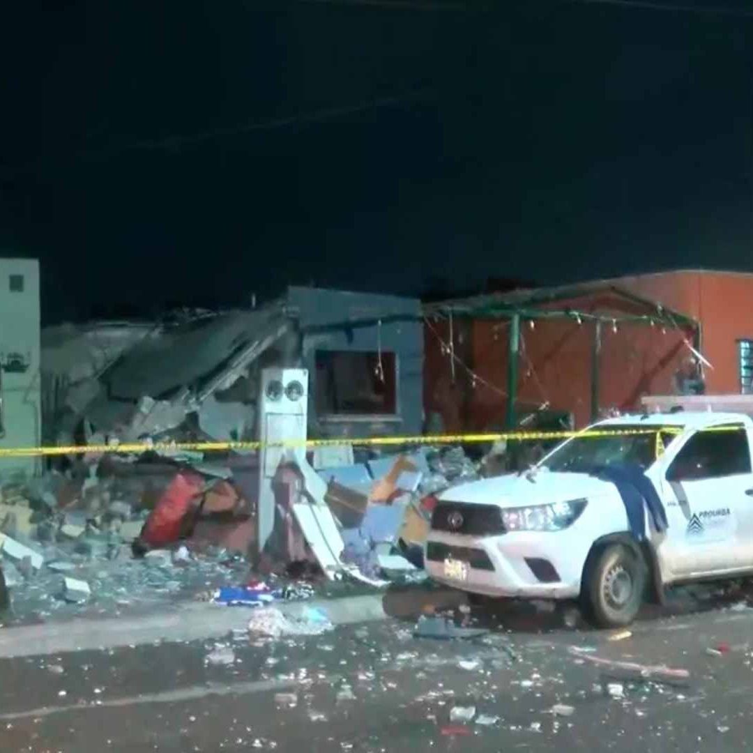 Siguen Sin Apoyo Tras Explosión en Pesquería