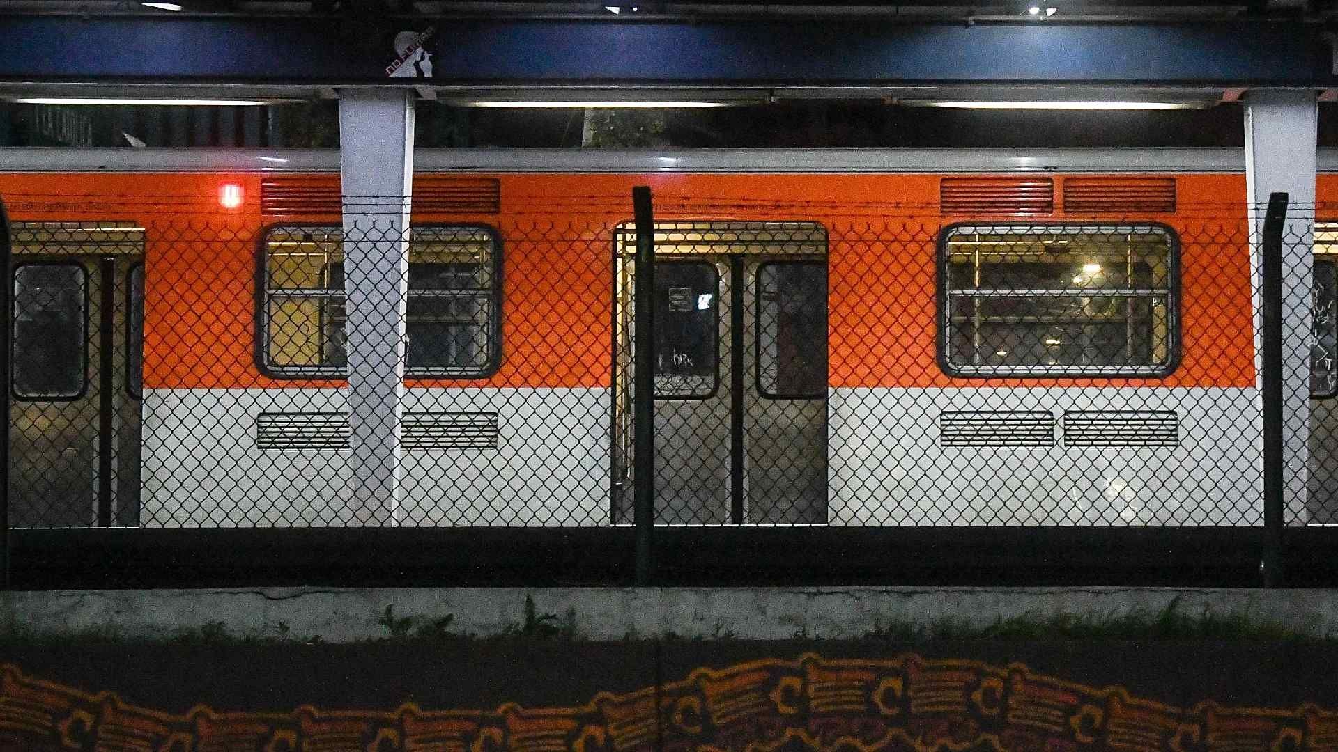 Metro CDMX informa sobre estaciones cerradas hoy, 2 de octubre de 2025. Foto: Cuartoscuro | Archivo