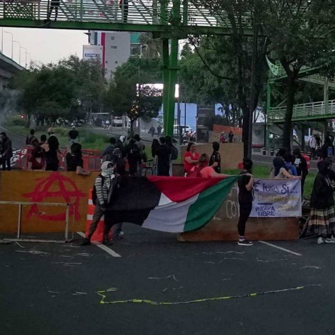 Marchas HOY 2 de Octubre de 2025 en CDMX: Manifestaciones y Concentraciones
