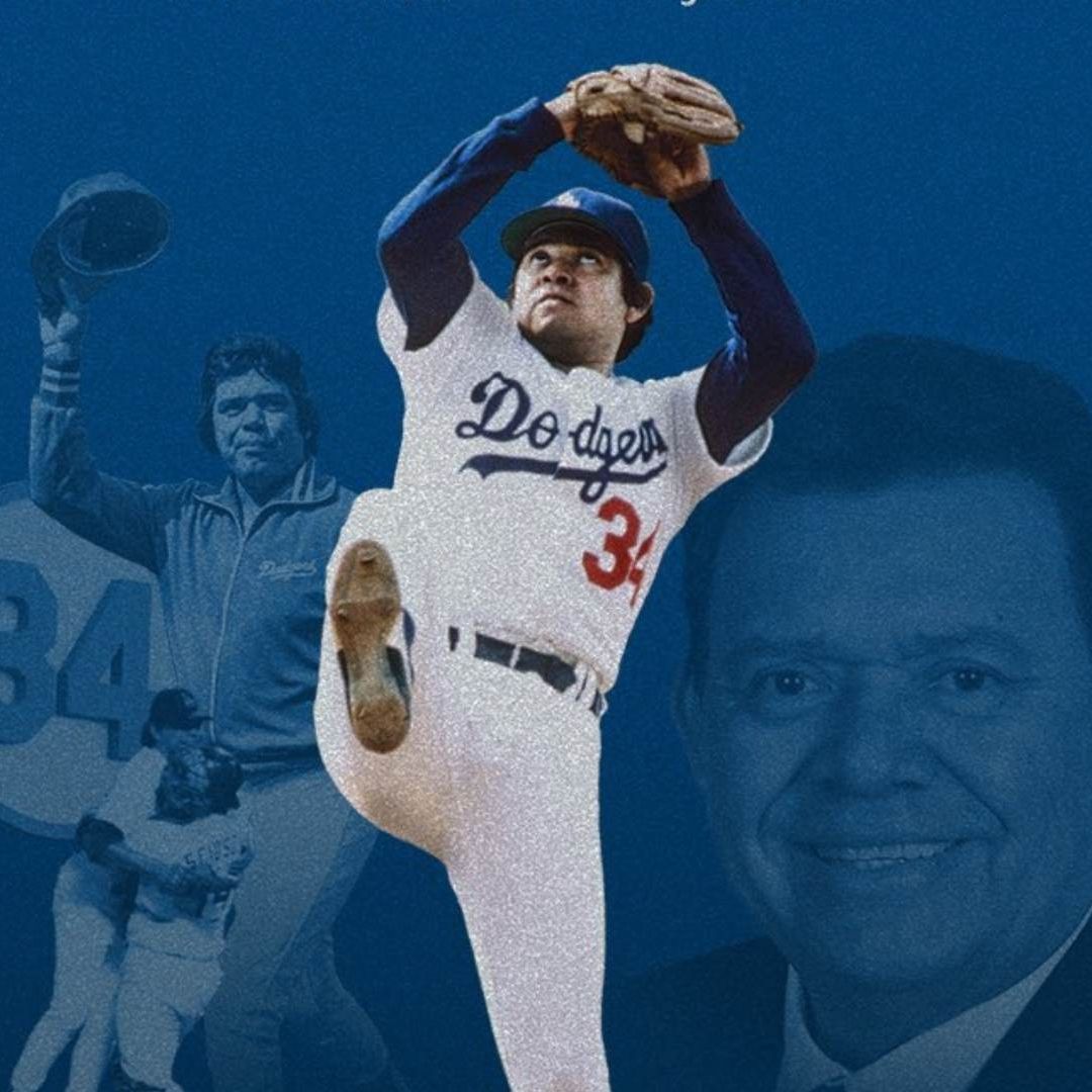 Muere Fernando Valenzuela Legendario Beisbolista Los Dodgers Originario de Sonora