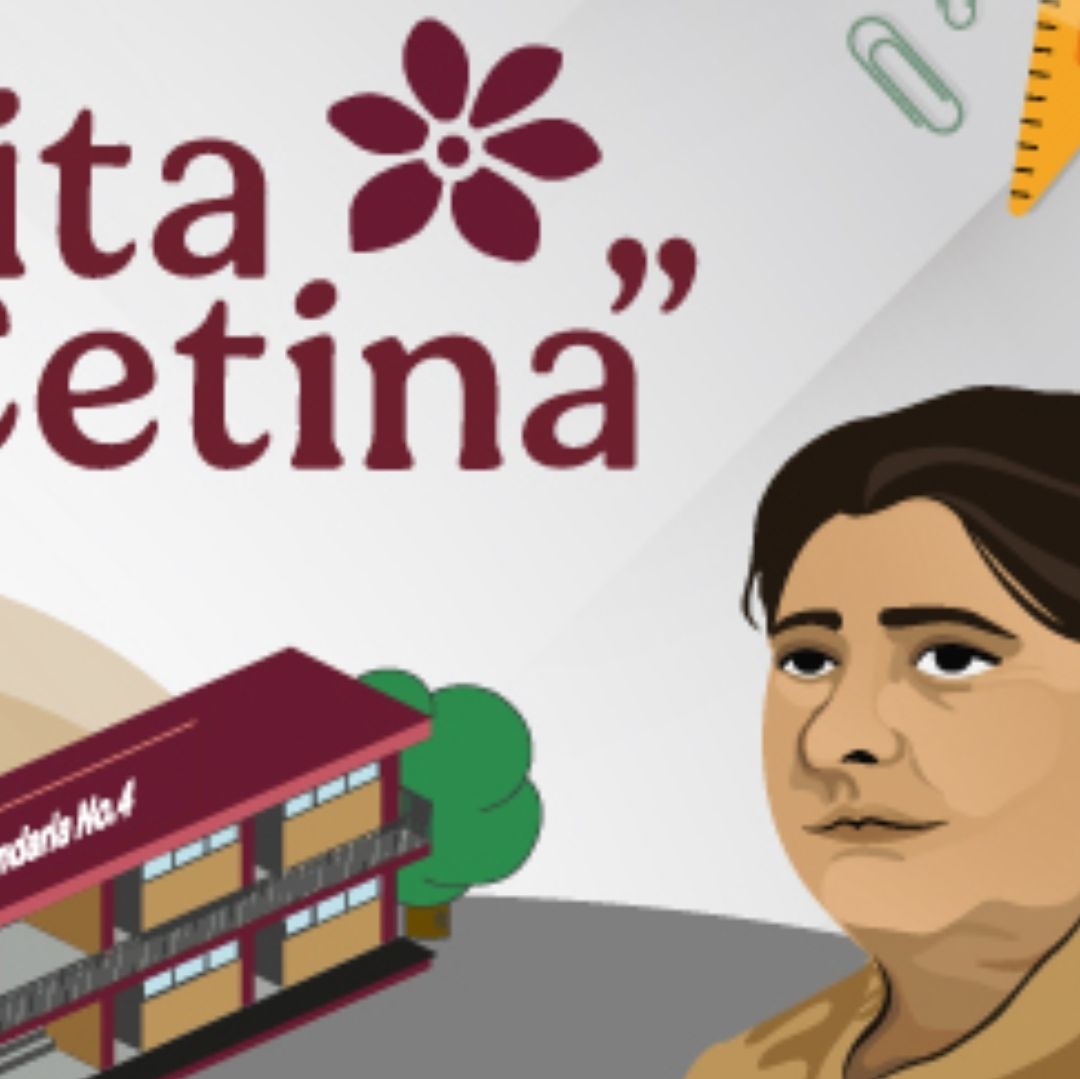 Registro Beca Rita Cetina Gutiérrez 2024: ¿Cuándo Abren Inscripciones en Línea? Fechas