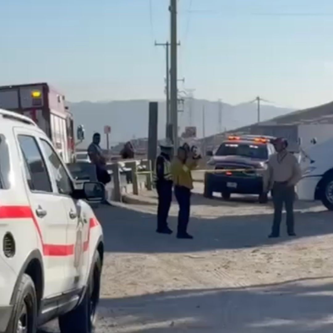 Trabajadores Mueren Aplastados por Piezas de Mármol de Más de 100 Kilos en Tijuana