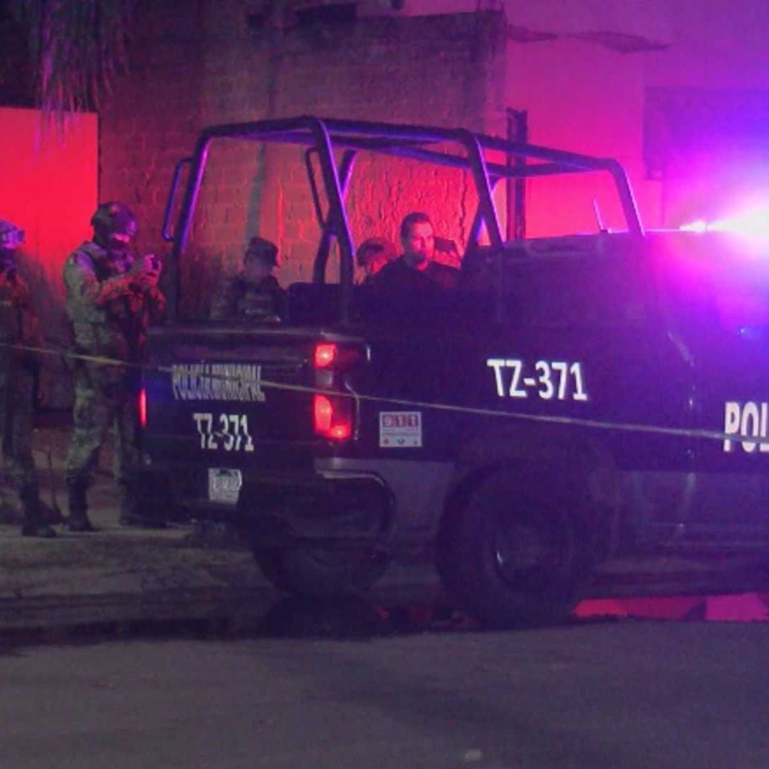 Detiene a Sujeto Que Recibió Supuestamente un Perfume Explosivo en Tlajomulco