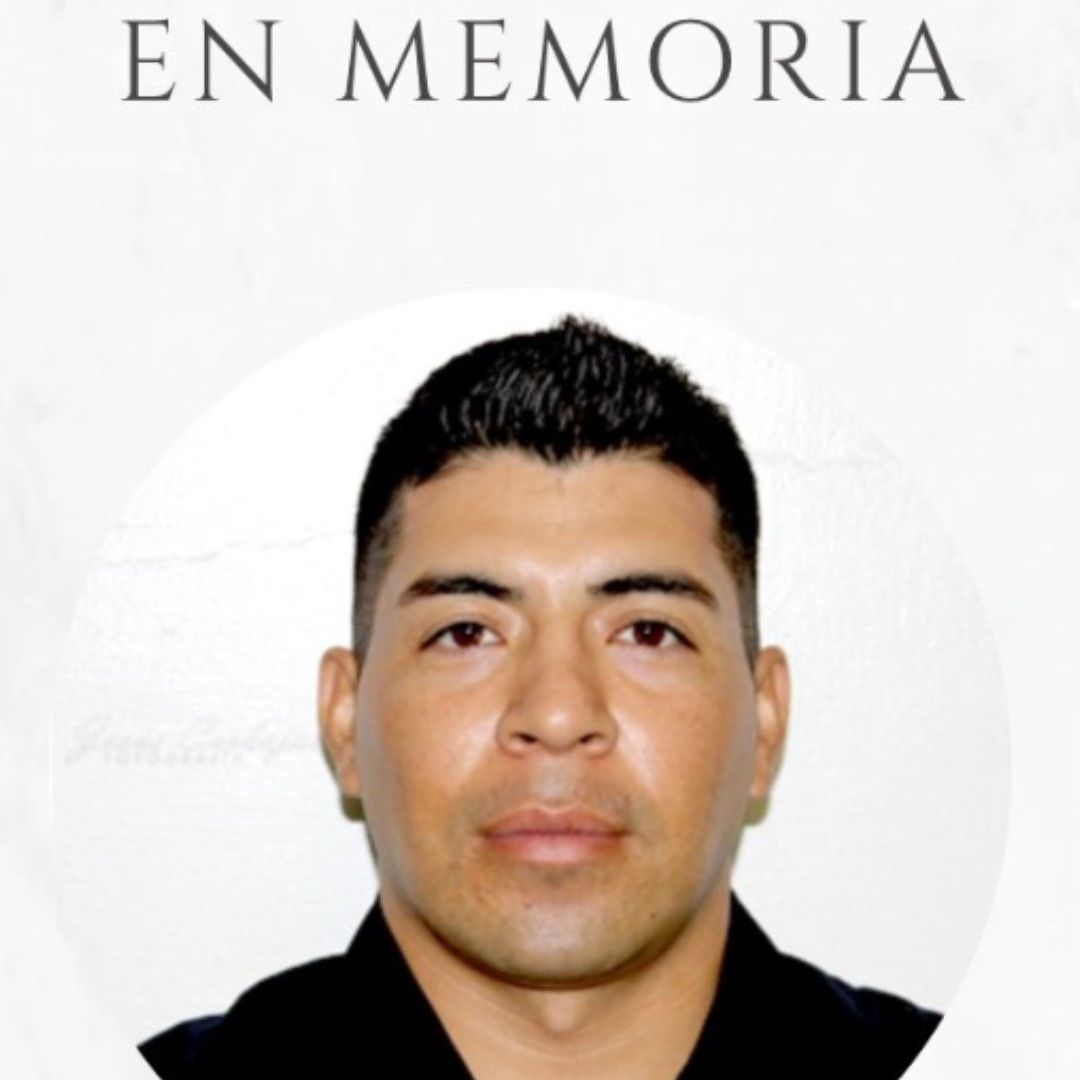 Investigan Asesinato de Policia en Instalaciones de la Union Ganadera de Sonora