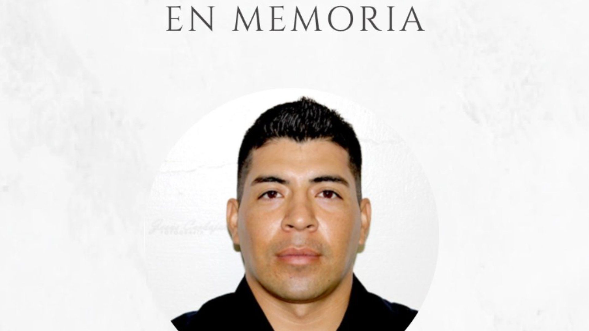 Investigan Asesinato de Policia en Instalaciones de la Union Ganadera de Sonora