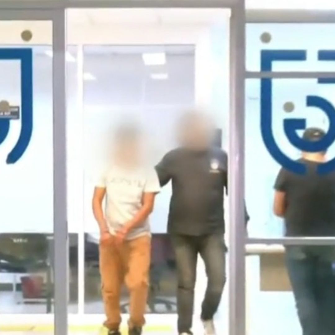 Detienen a Presunto Feminicida de Alma Elena, Hallada sin Via en Construcción en La Narvarte.