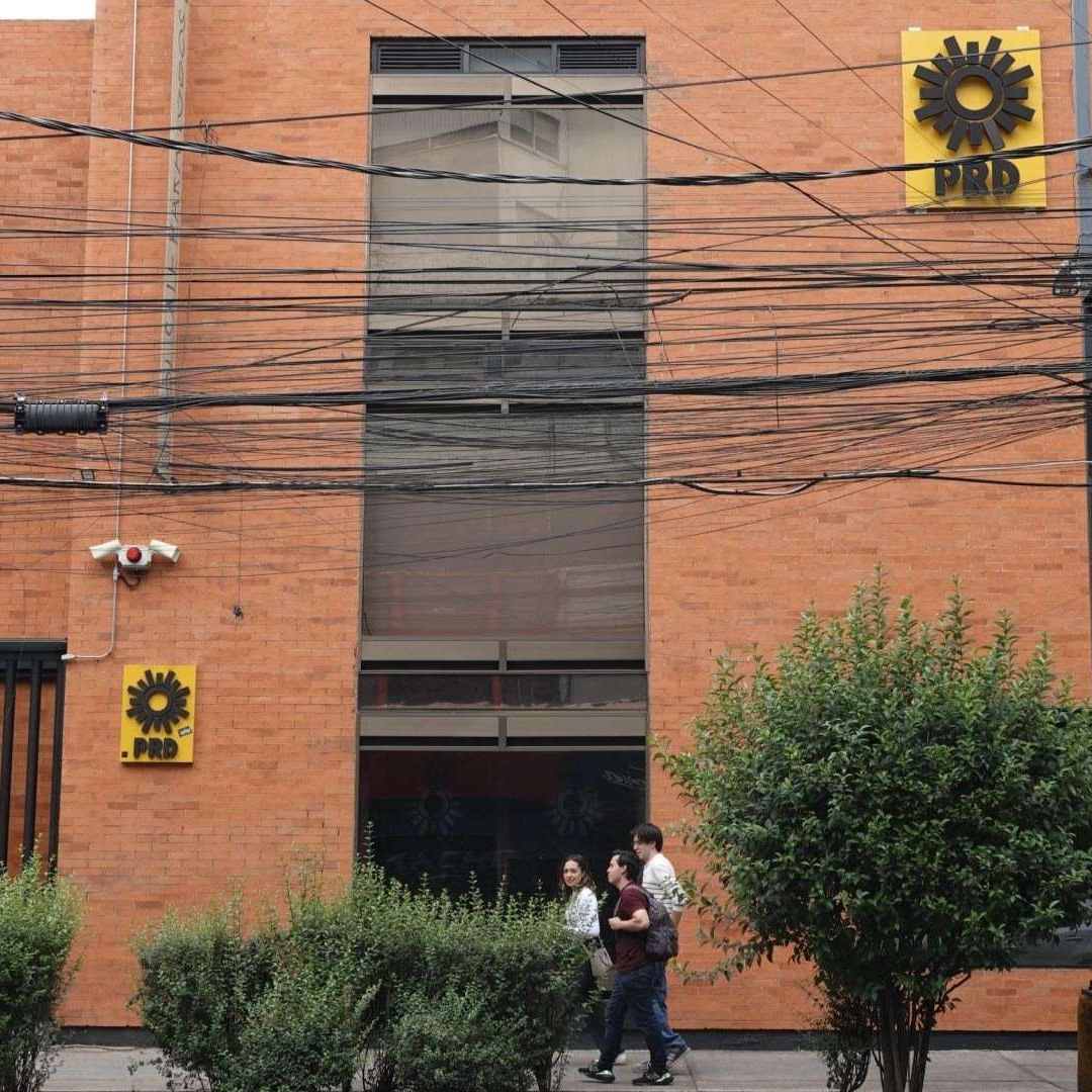 ¿Por qué el PRD Puede Seguir como Partido Político en CDMX? IECM Aprueba Posible Registro