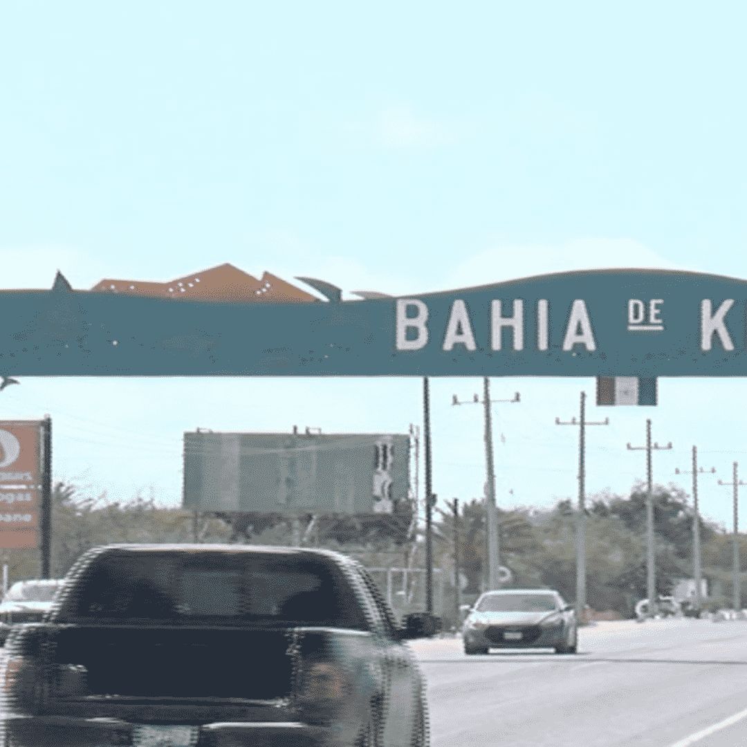 Detienen a Pirómano Incendiando Contenedor de Basura en Bahía de Kino