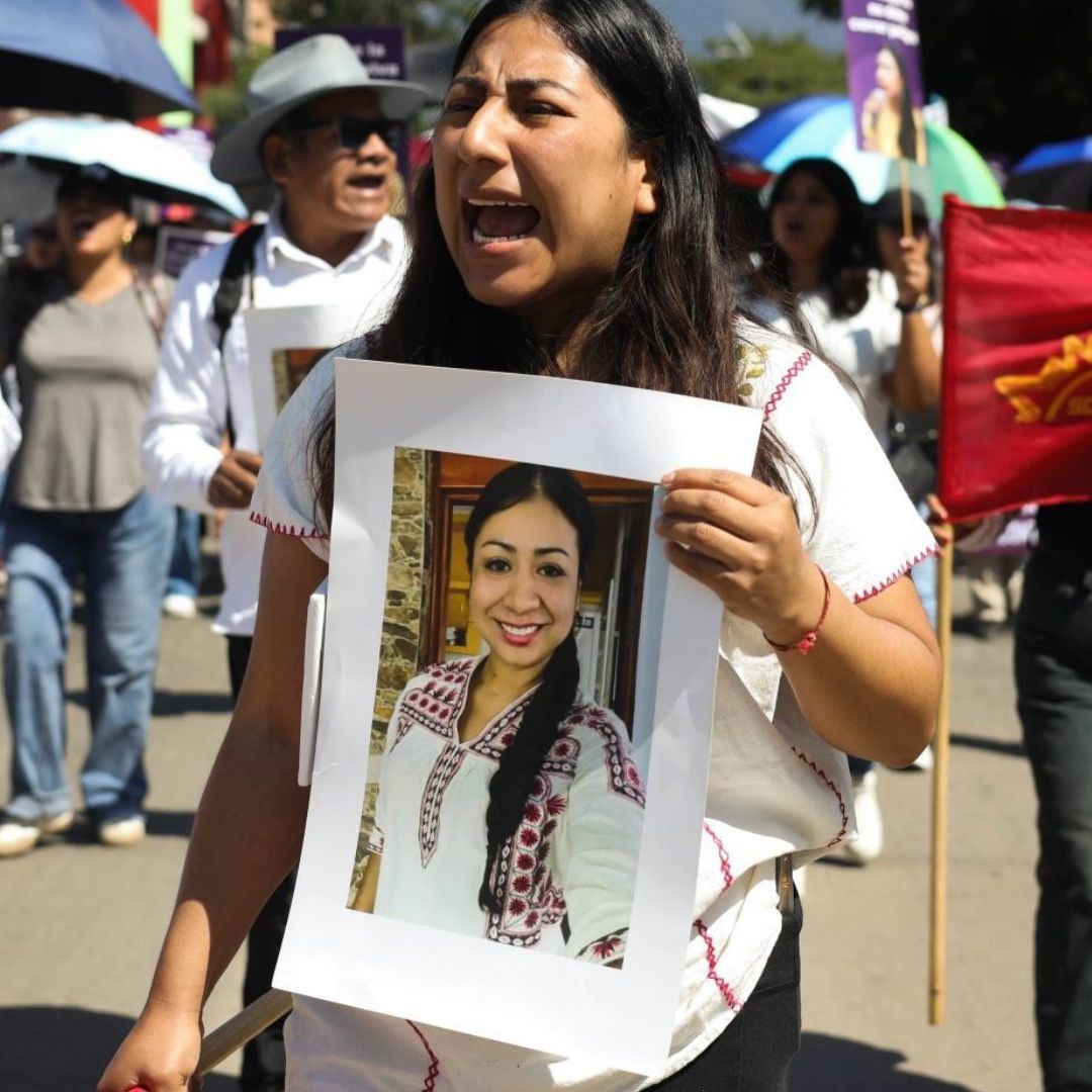 ¿Cuáles son las Tres Líneas de Investigación sobre la Desaparición de Sandra Domínguez?
