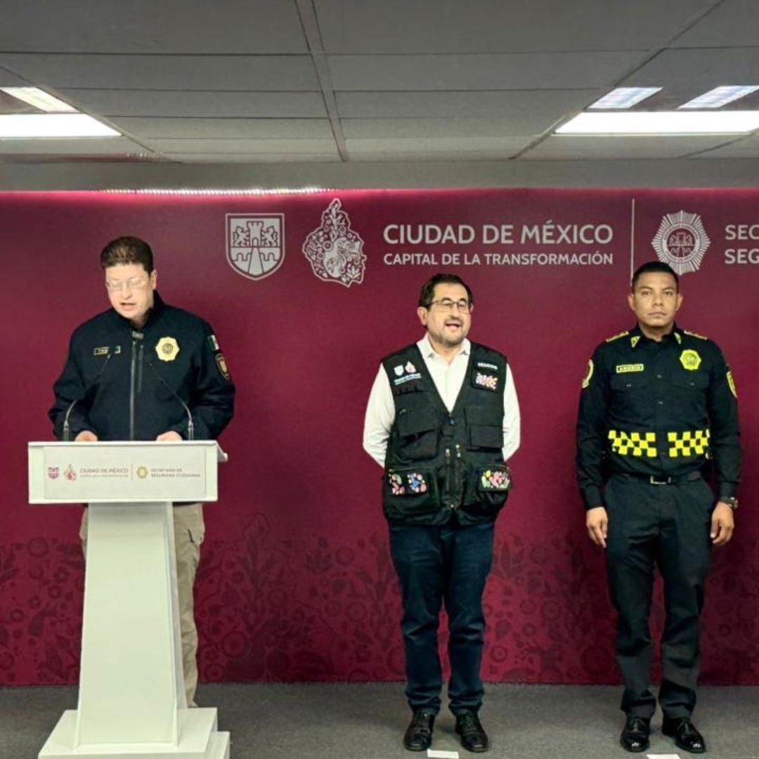 ¿Qué Pasó en la Marcha 2 de Octubre 2025 en CDMX? Gobierno Da Balance, Afectaciones, Asistentes y Heridos.