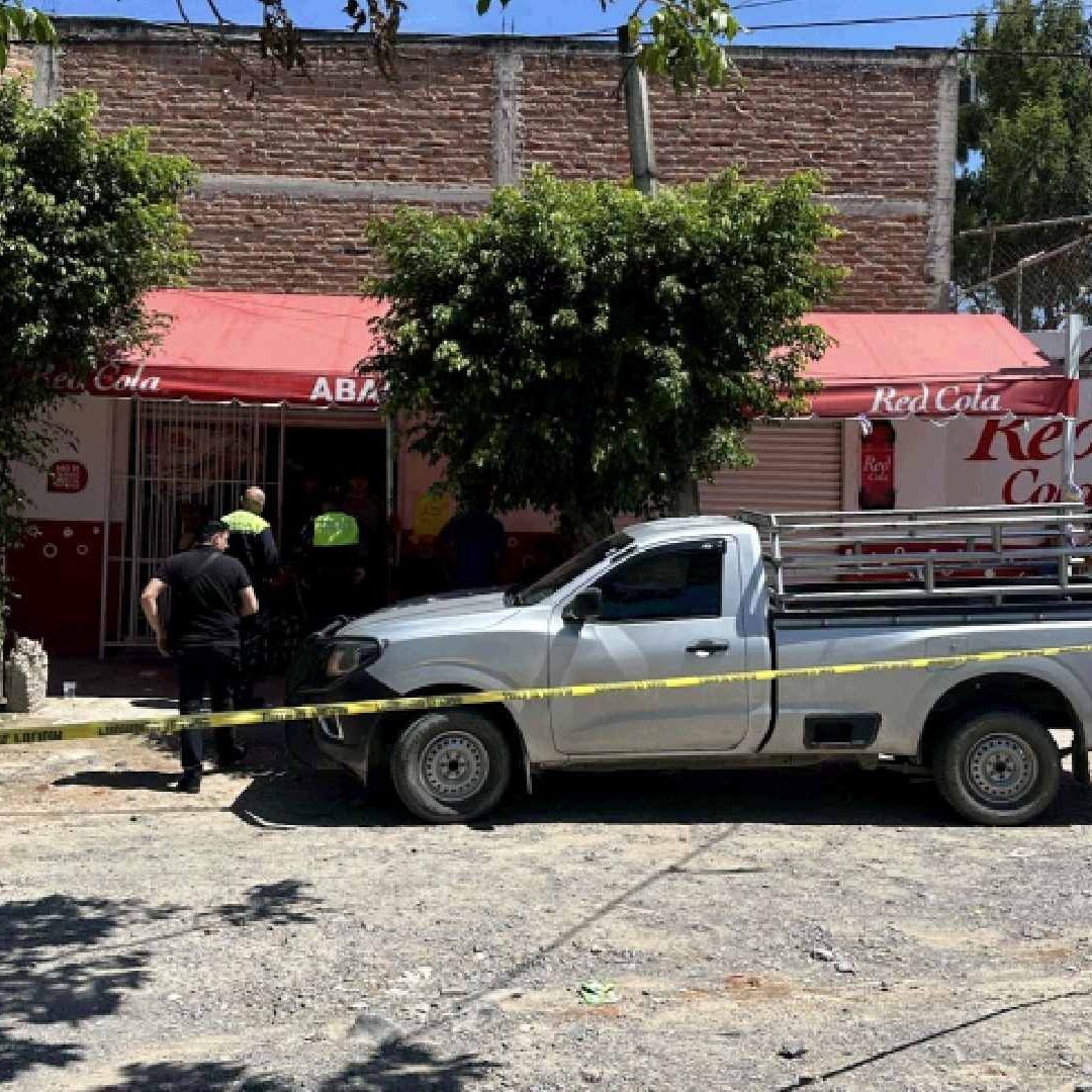 Un joven disparó al dueño y empleado de una tienda luego de que no pudieron venderle cigarros