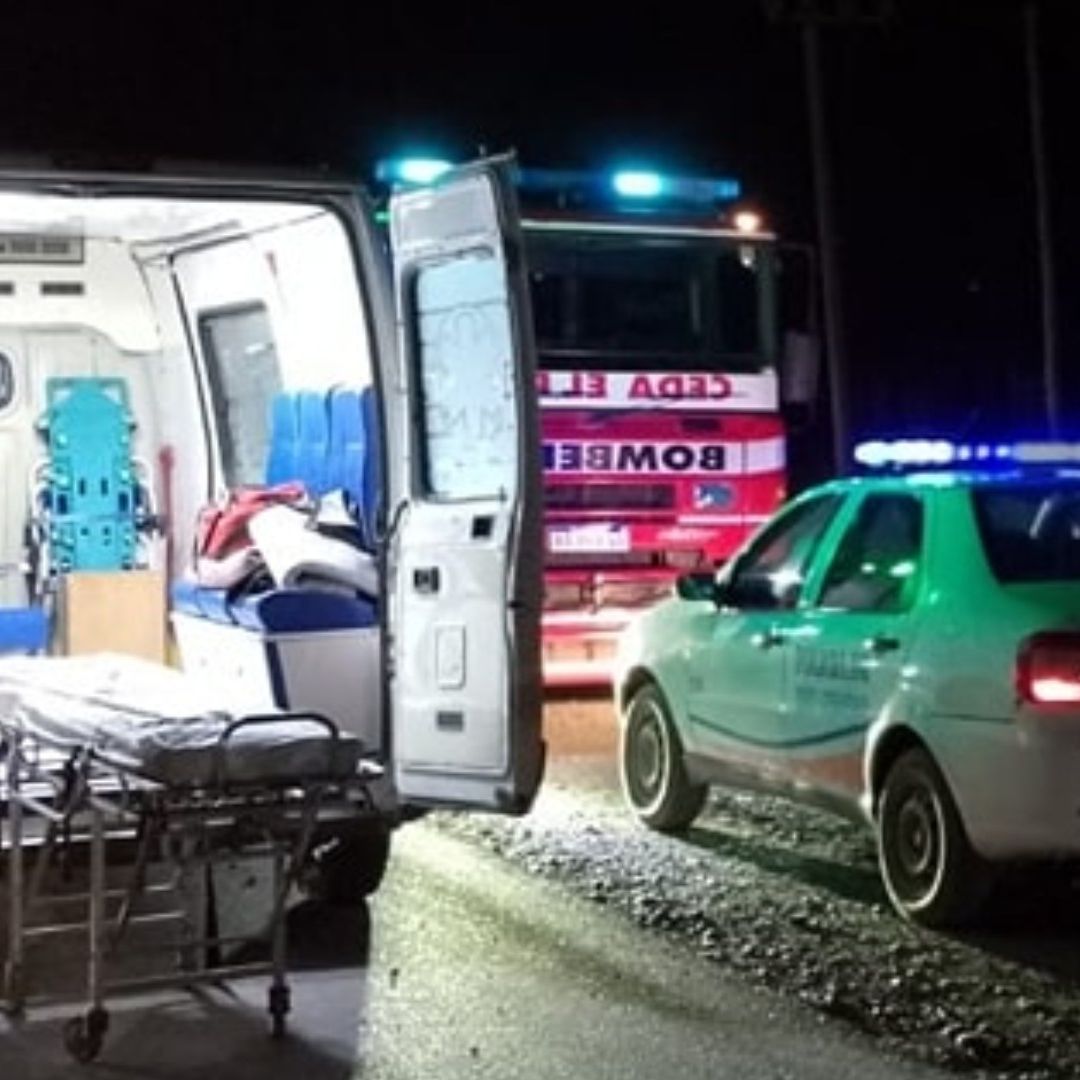 Mujer Mata a su Novio en Ataque de Celos; Él la Había Denunciado por Violenta