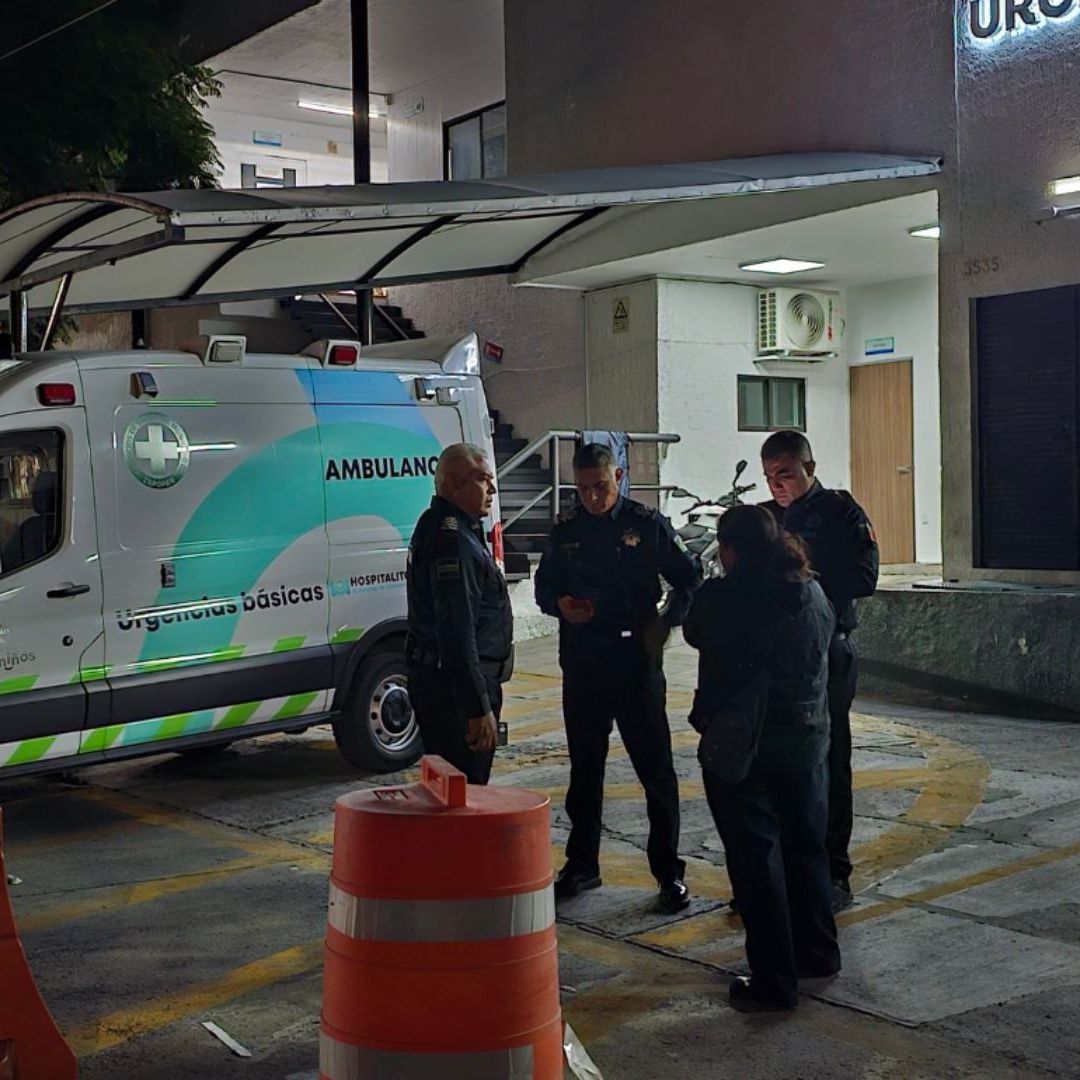 No Hay Señales de la Madre Que Abandonó a una Recién Nacida en Zapopan