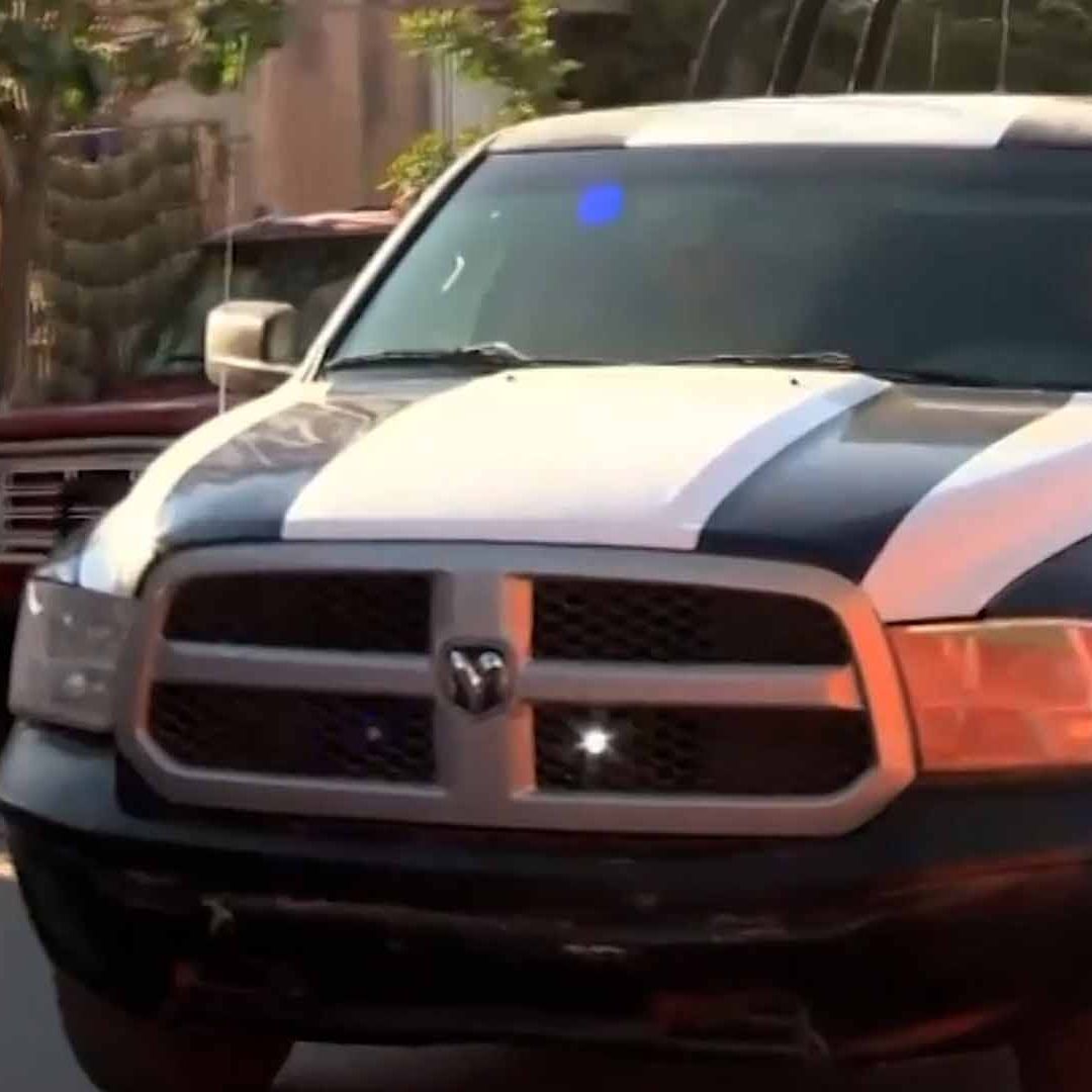 Muere Hombre al Interior de un Centro de Rehabilitación en Matamoros