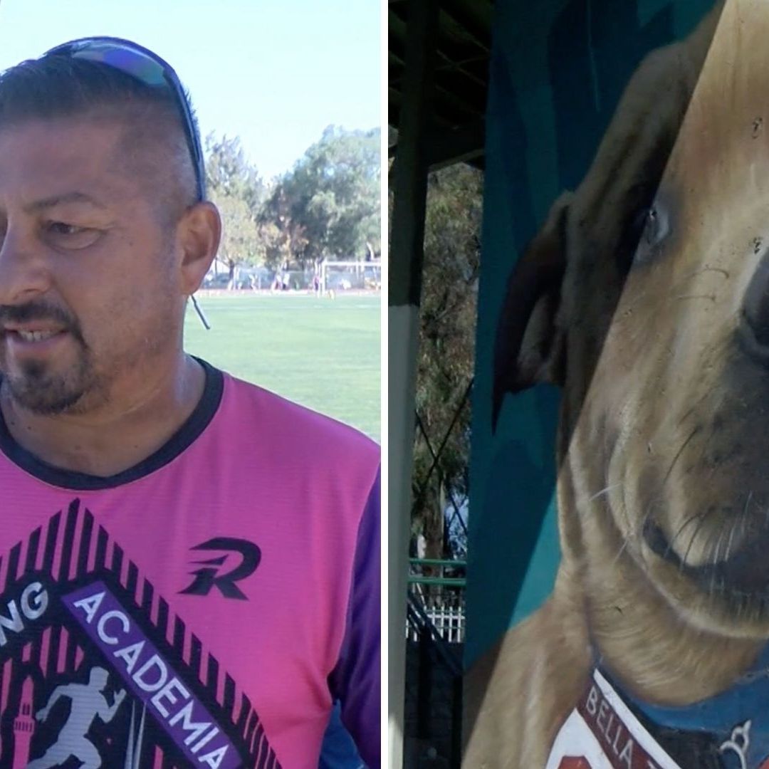 Corredores de Tijuana Regresan a Entrenar tras la Muerte de Chicles