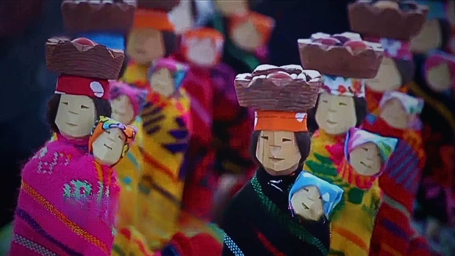 Realizarán Festival Umukí para Honrar a los Pueblos Originarios |Foto: N+