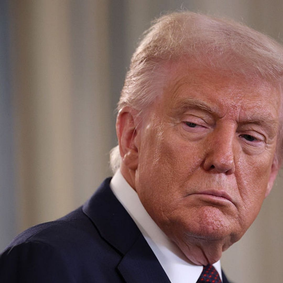 Trump Amenaza con Despidos por Cierre de Gobierno de EUA y Culpa a Demócratas