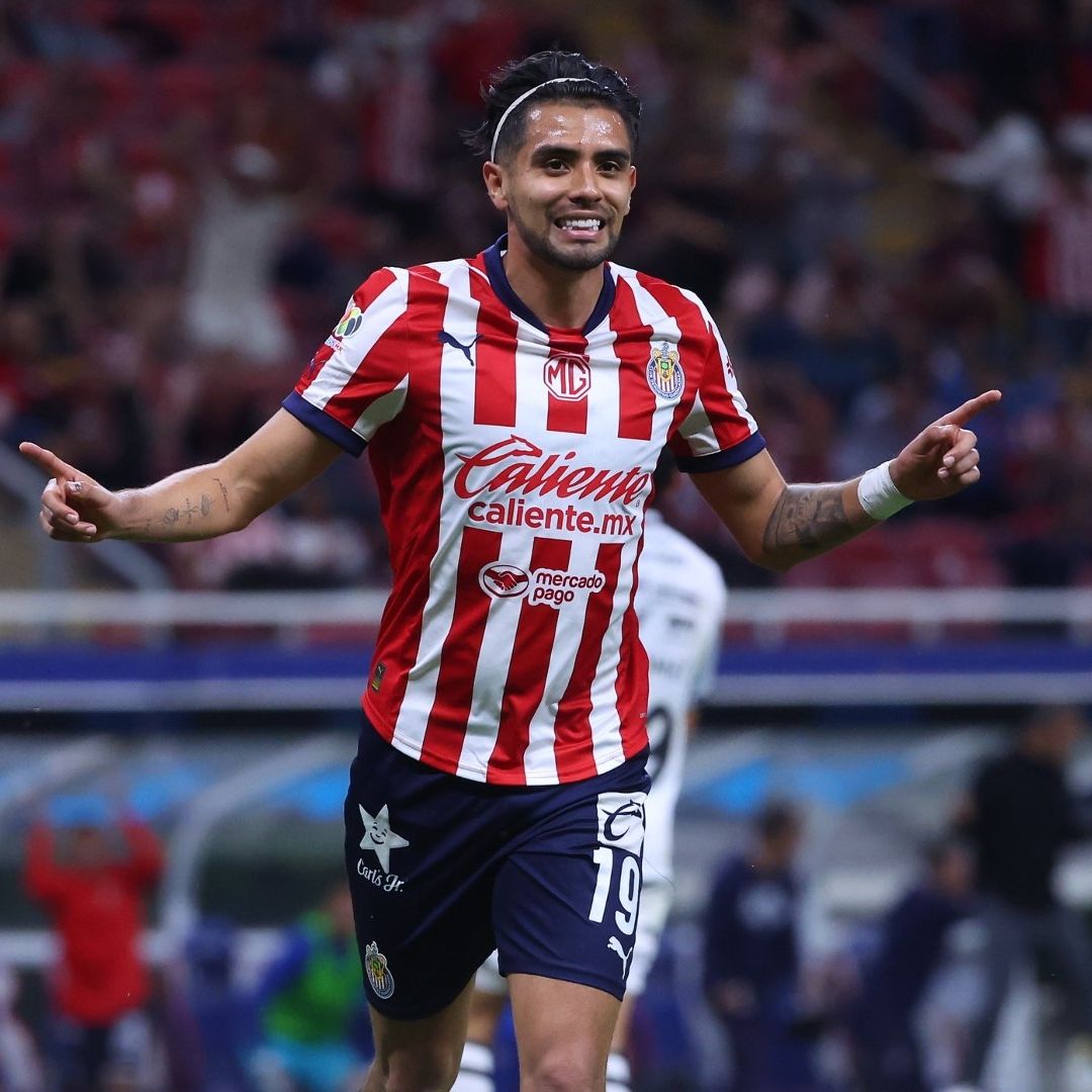 Liga MX Jornada 13: Chivas Remonta Gana e Ilusiona a sus Aficionados