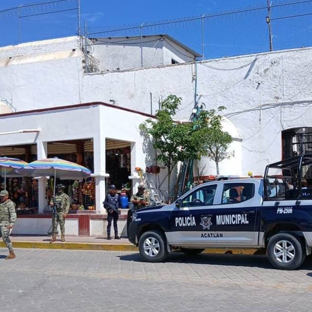 Rescate Secuestro Virtual Hombre Retenido Hotel Acatlán de Osorio Puebla Evitan Pago 200 Mil Pesos