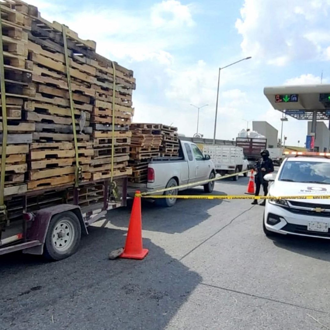 Hieren a Balazos a Mujeres en Escobedo
