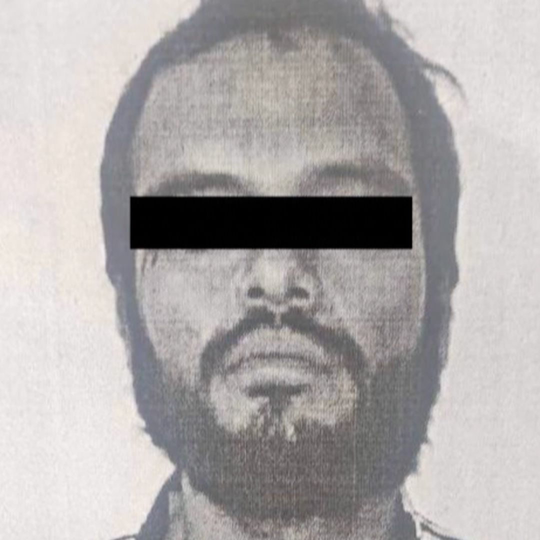 Detenido Escapa de Juzgados Federales en Puente Grande; Cámaras de Seguridad Captaron el Momento