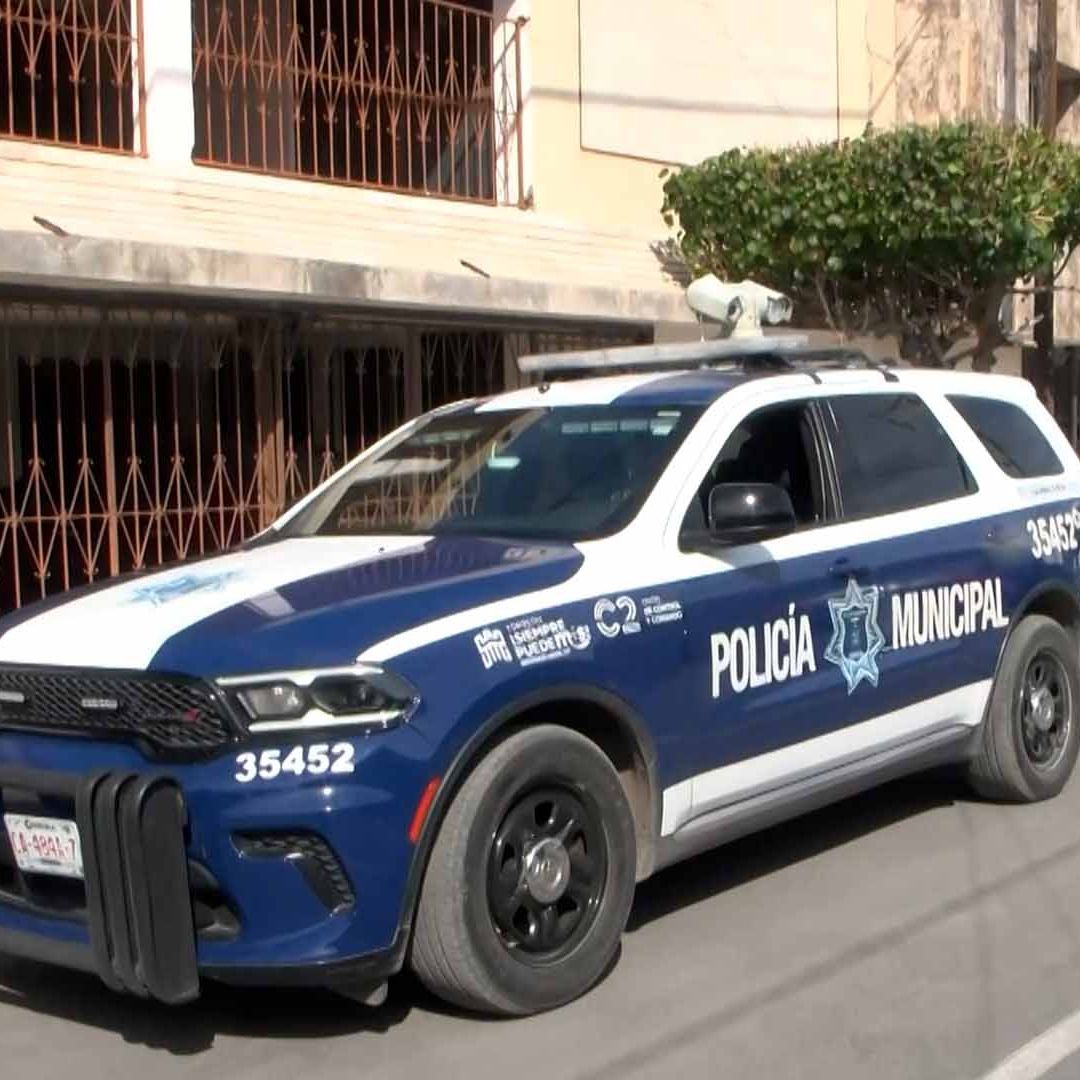 Explota Tanque de Gas de 30 Kilos en Casa de la Colonia Nuevo Torreón