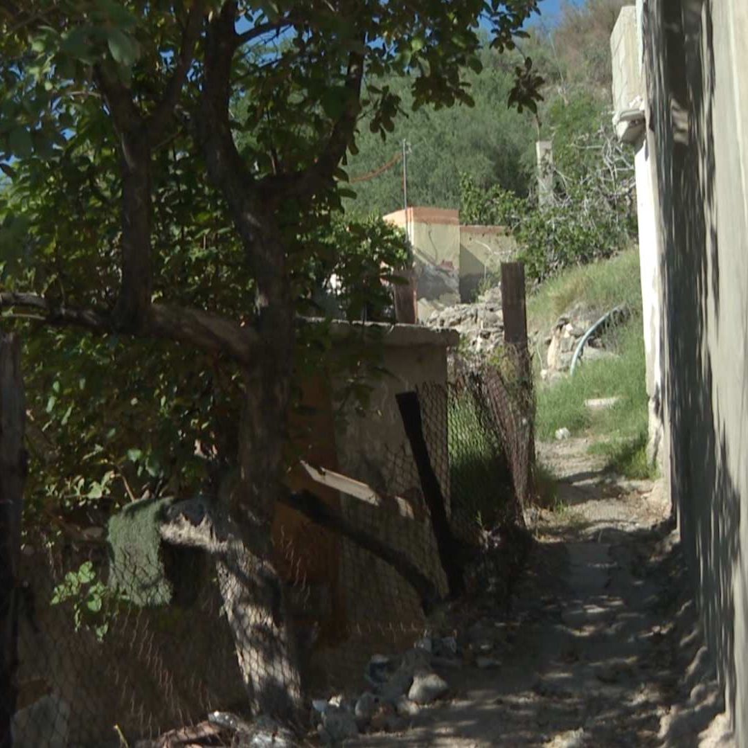 Un Hombre Fue Perseguido y Ejecutado a Balazos en Colonia Rinconada de la Cruz de Hermosillo