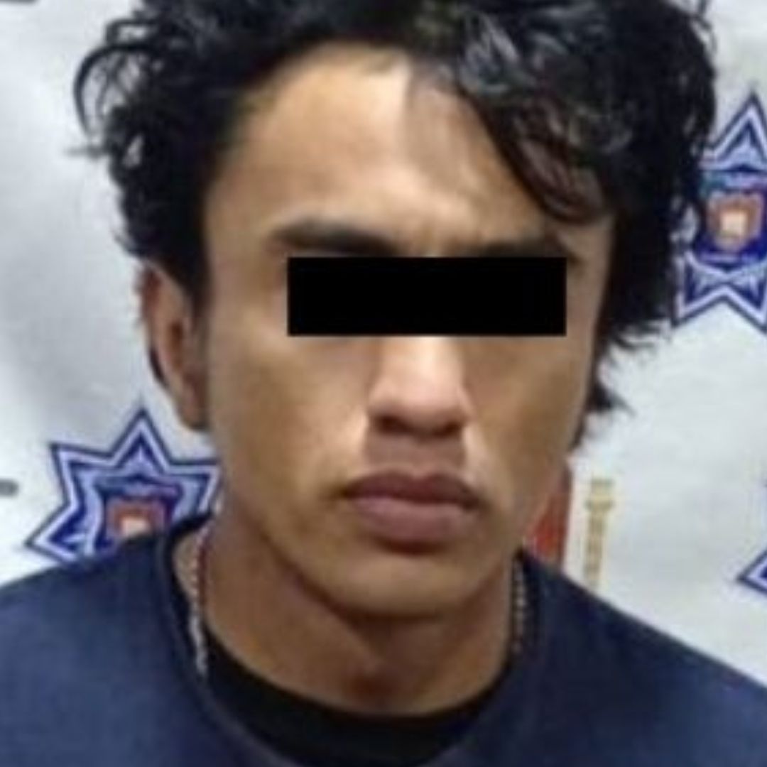 Menor Resulta Gravemente Herido al Ser Golpeado por Hombre al ir a la Tienda