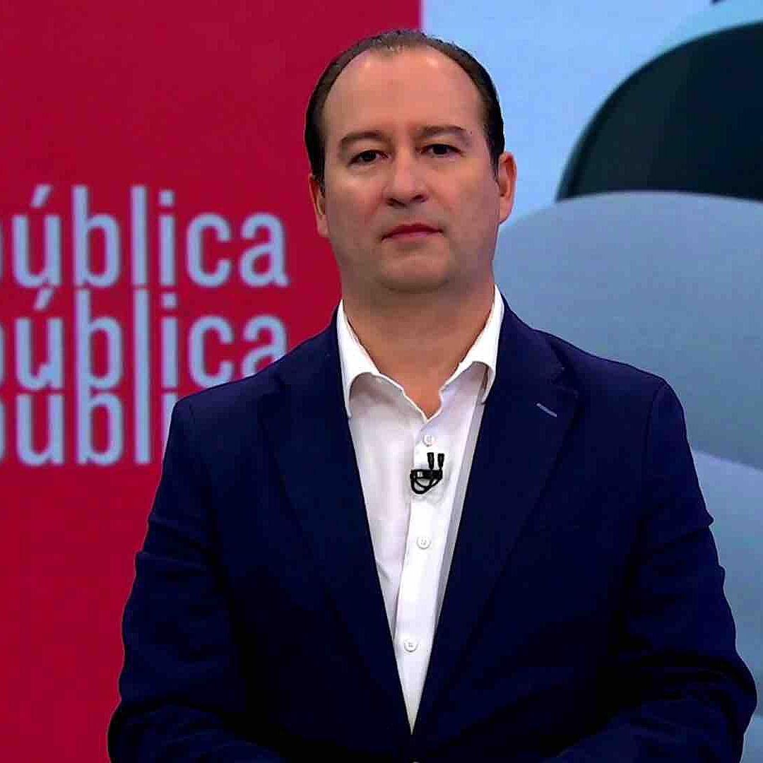 Foto: Agenda Pública: Programa Completo del Domingo 24 de Noviembre de 2024