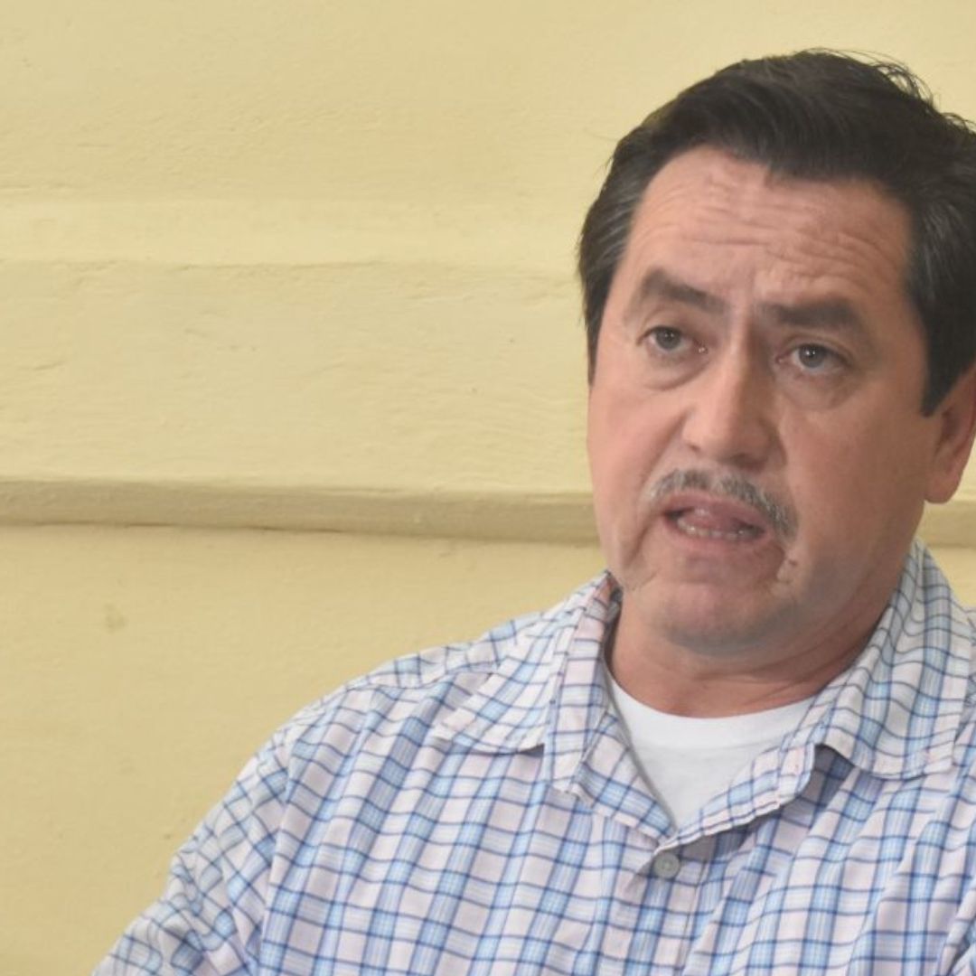 Mario Figueroa Mundo Exalcalde de Taxco Vinculado a Desaparición Forzada y Narcotráfico