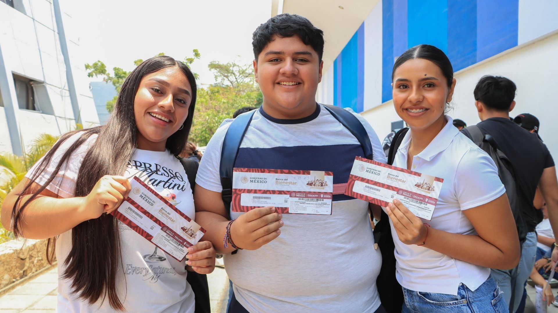 Calendario de Pagos Becas Rita Cetina y Benito Juárez: Este Día de Octubre 2025 Iniciarían Depósitos