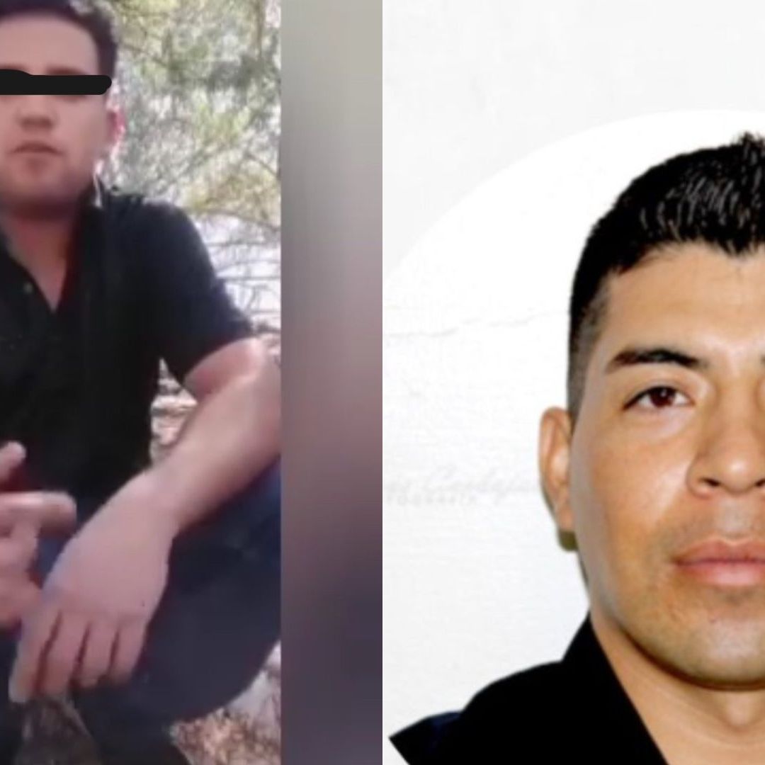 Presunto Asesino de Policía en Hermosillo Sube Video y Autoridades lo Investigan