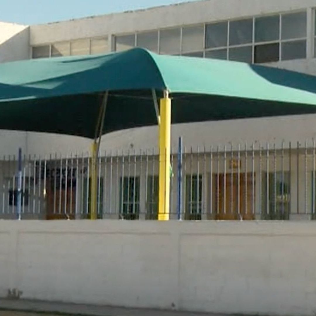 Colegio Bilingüe Mary Ann