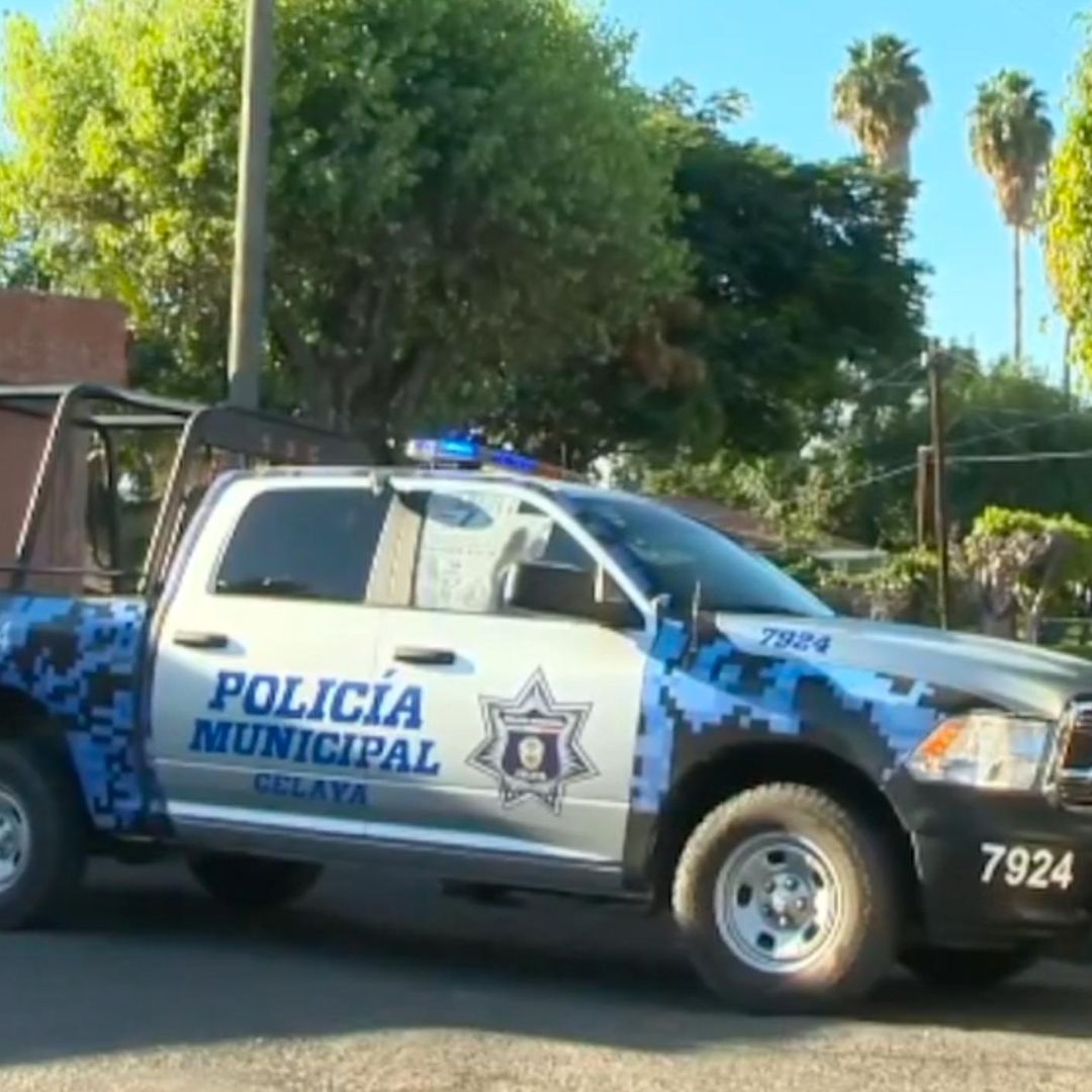 Celaya Cuenta con un Déficit de más de Mil Policías Municipales. Foto: Nmás Bajío