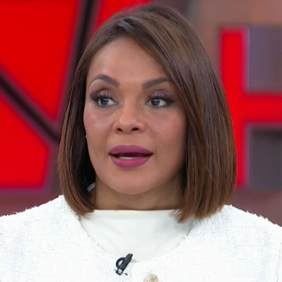 Entrevista exclusiva con Ilia Calderón, periodista y presentadora del Noticiero Univision