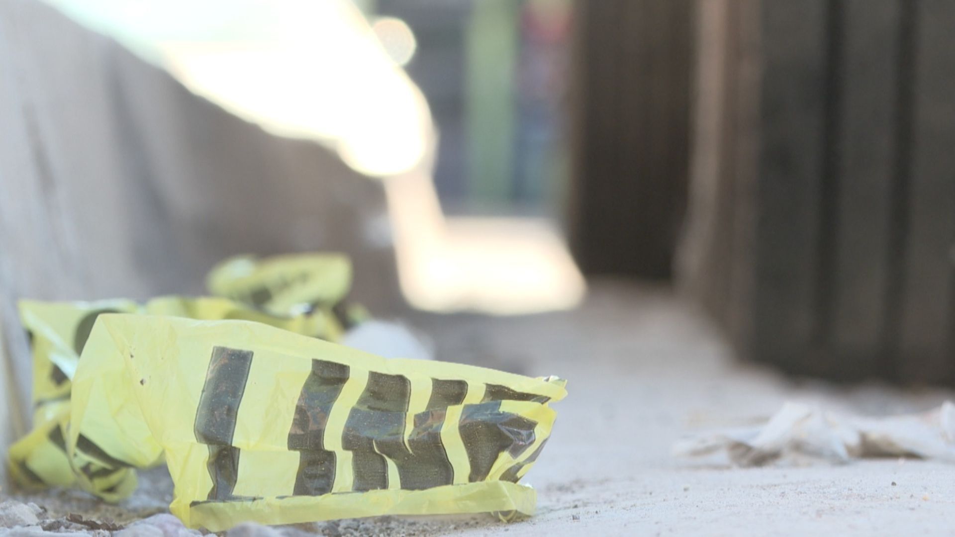 Título editorial Dos Hombres Pierden la Vida Agredidos a Balazos en Distintas Colonias de Hermosillo