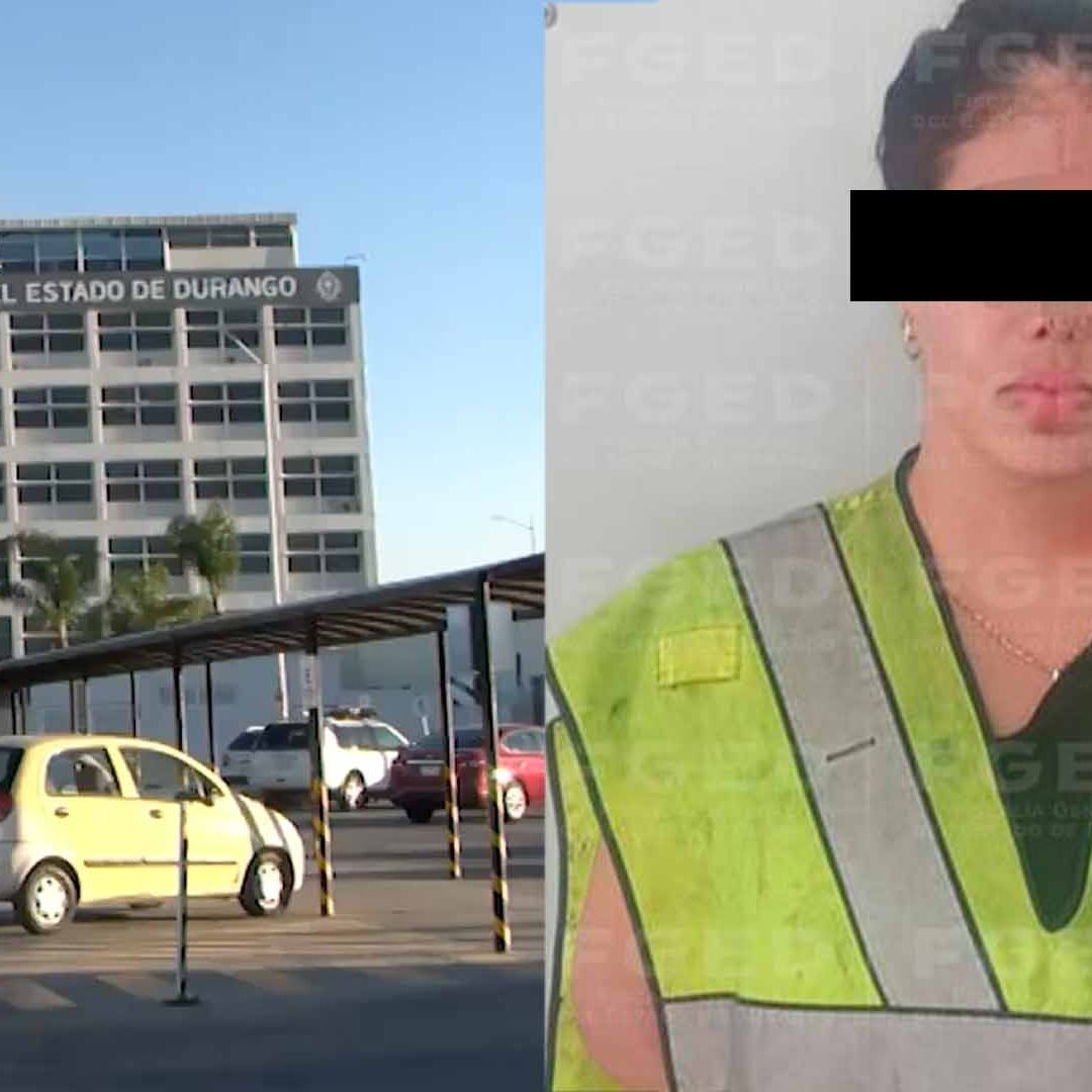 Vinculan a Madre y Cirujano por Muerte de Paloma Nicole en Durango