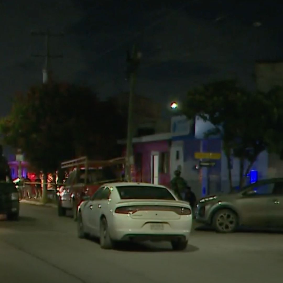 Los asesinatos en Nuevo León ocurren un día sí y el otro también