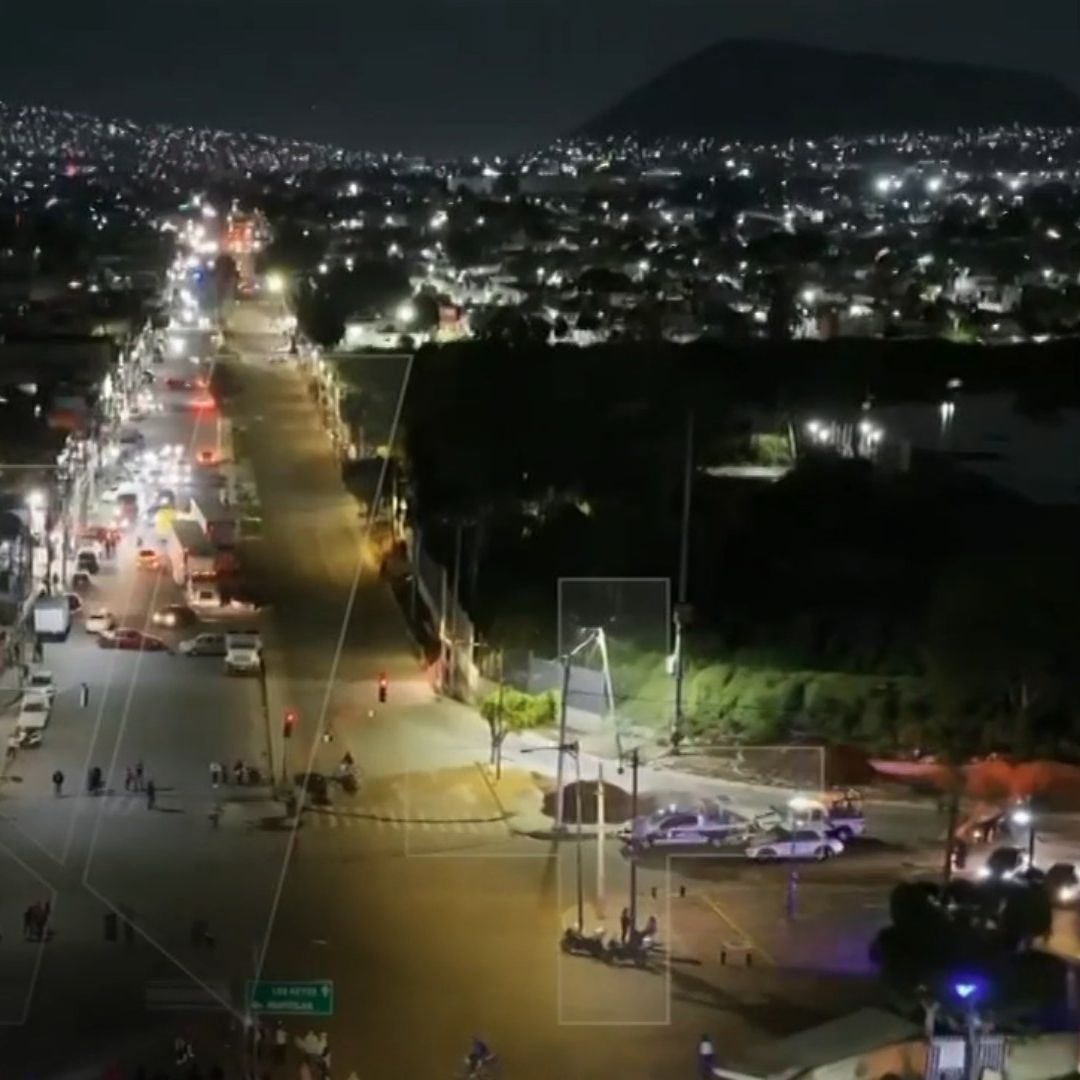 Adultos Mayores Denuncian Falta de Apoyo luego de Inundaciones en Nezahualcóyotl, Edomex