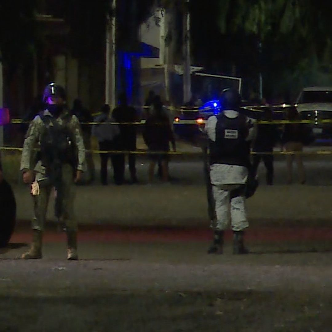 Asesinan a Balazos a un Hombre Cuando iba a su Casa, en León