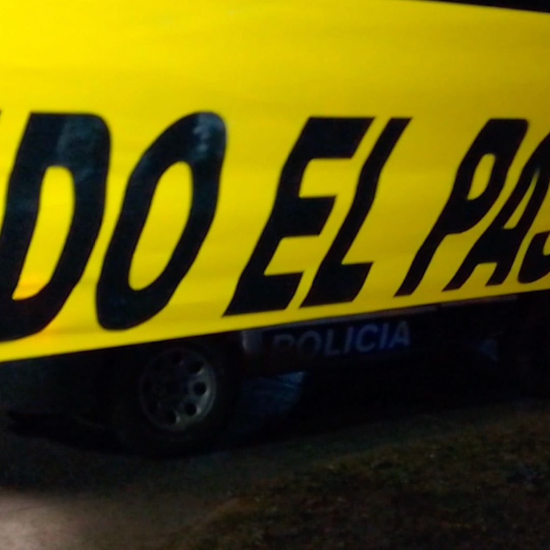 Madre encuentra a su hija sin vida en El Salto