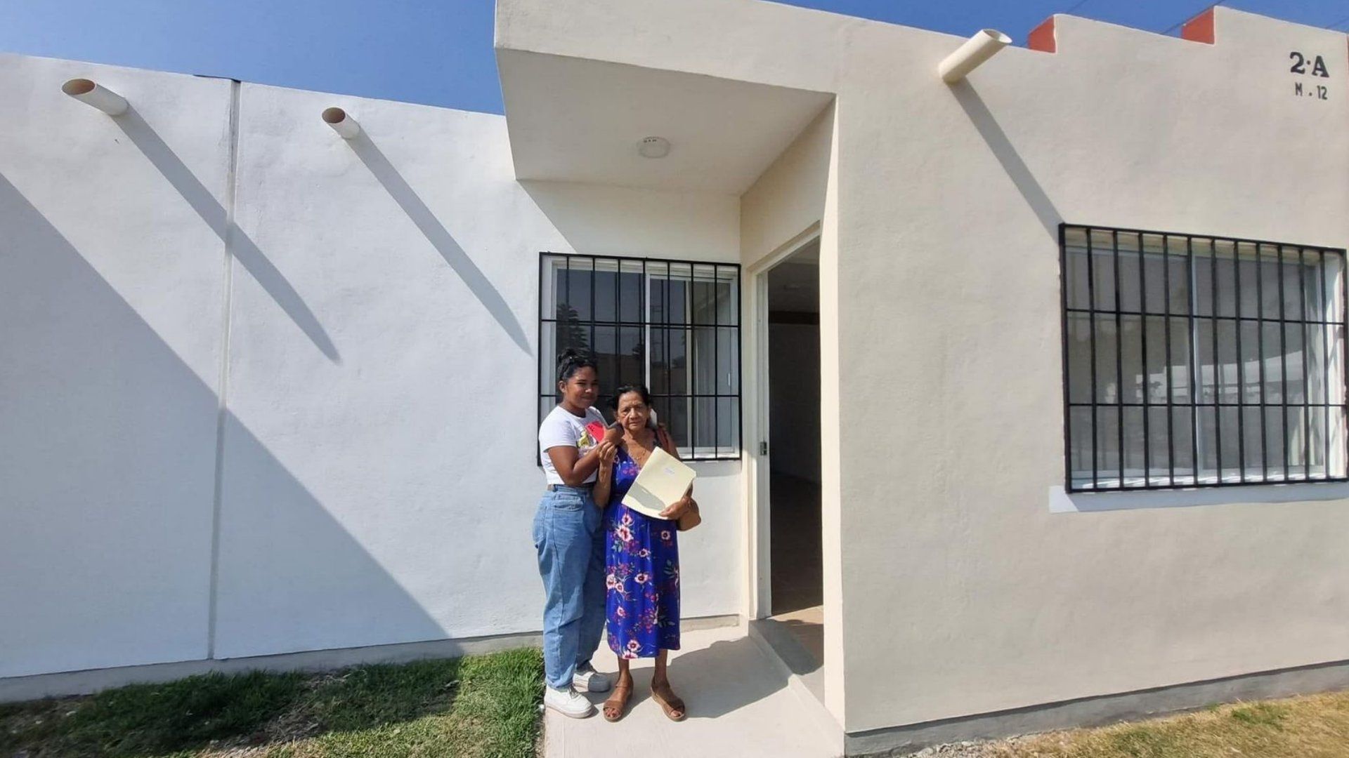 Vivienda para el Bienestar hay registro CONAVI en octubre 2025 entregarán casas a estas personas