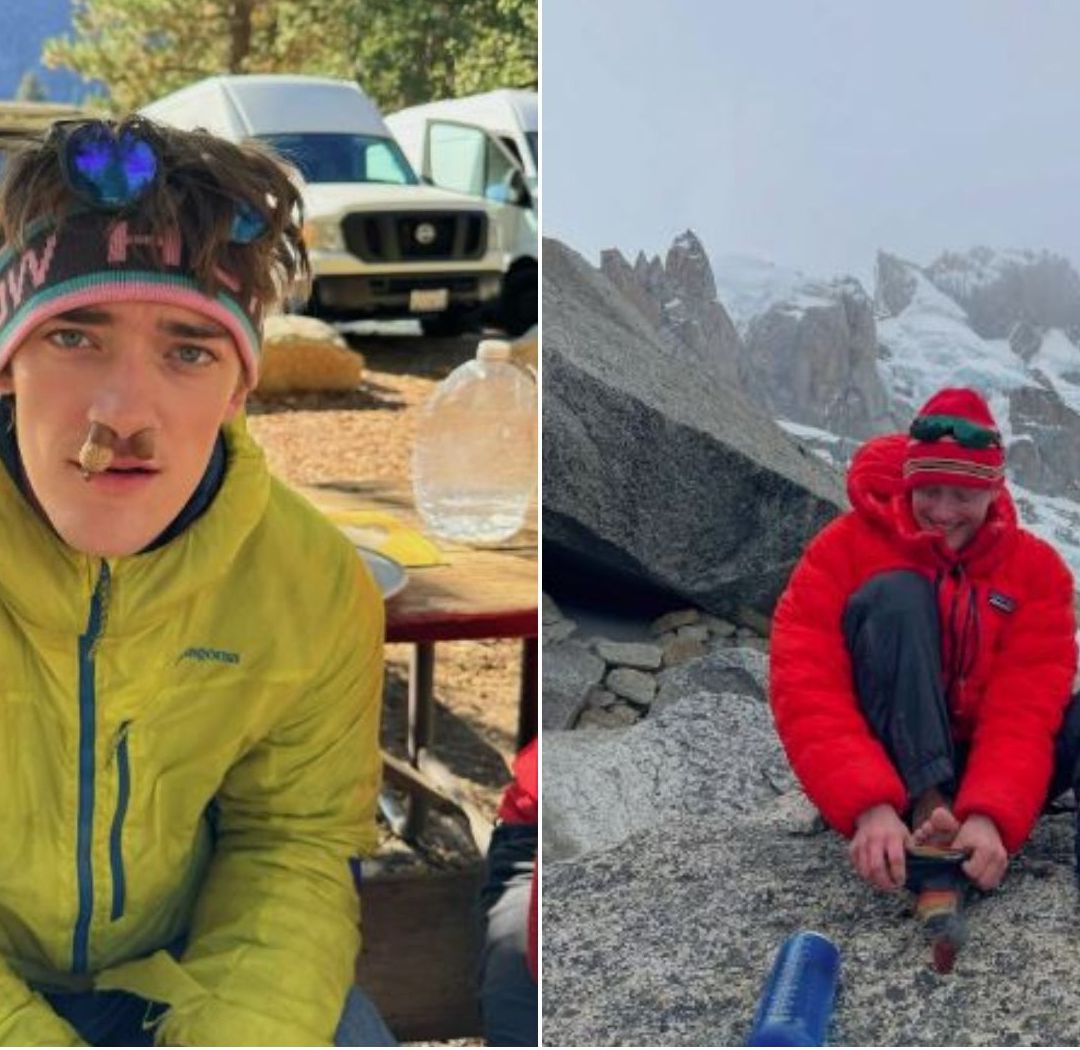 Balin Miller: Famoso Escalador Muere Mientras Hacía Transmisión en Vivo en TikTok